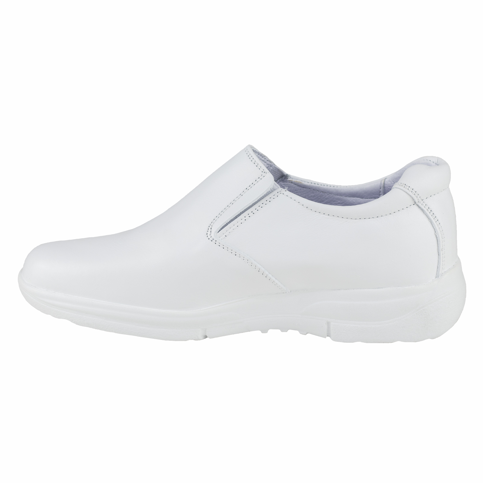 Zapato Blanco Mujer Enfermera Dr. Hosue 6816 Clinico Servici