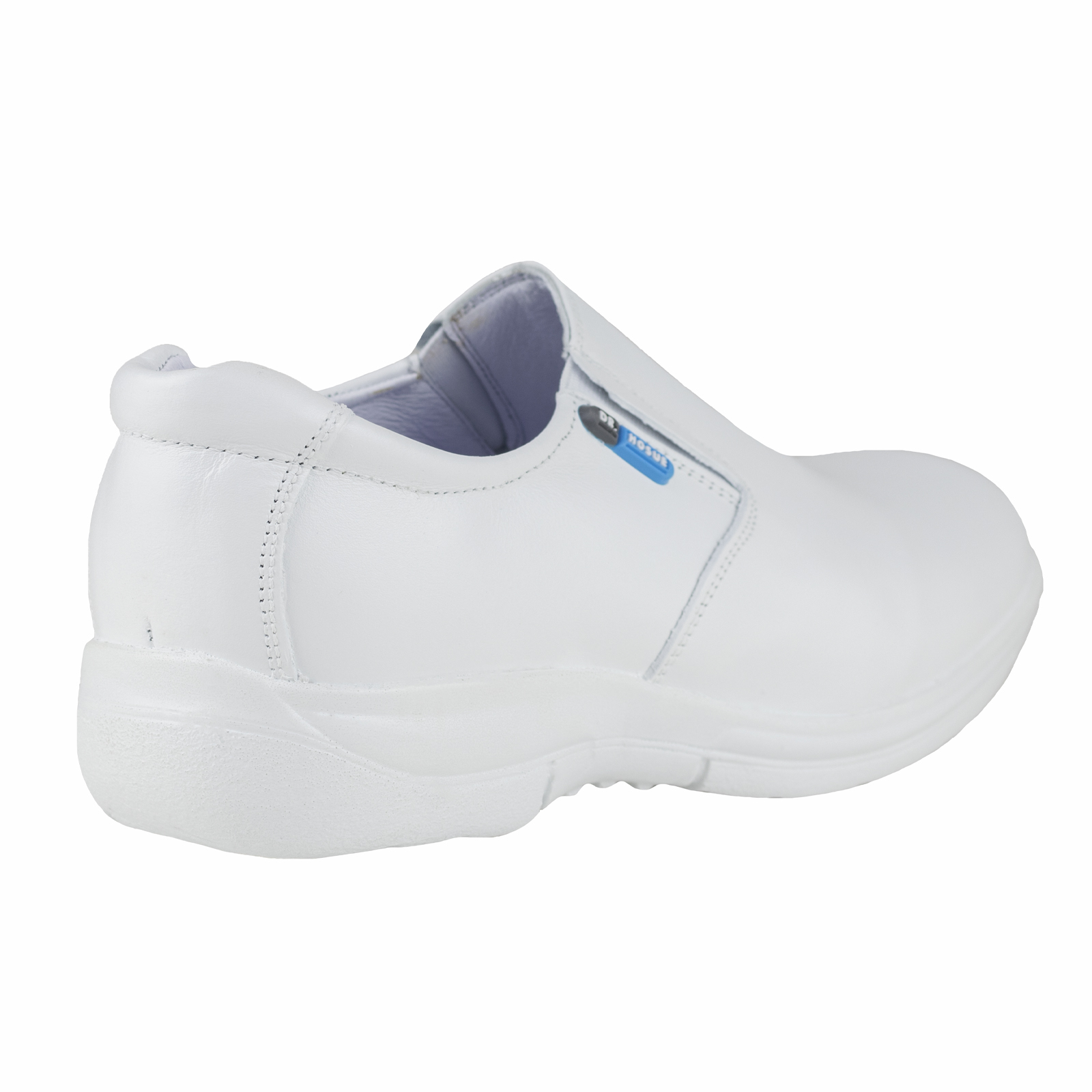 Zapato Blanco Mujer Enfermera Dr. Hosue 6816 Clinico Servici