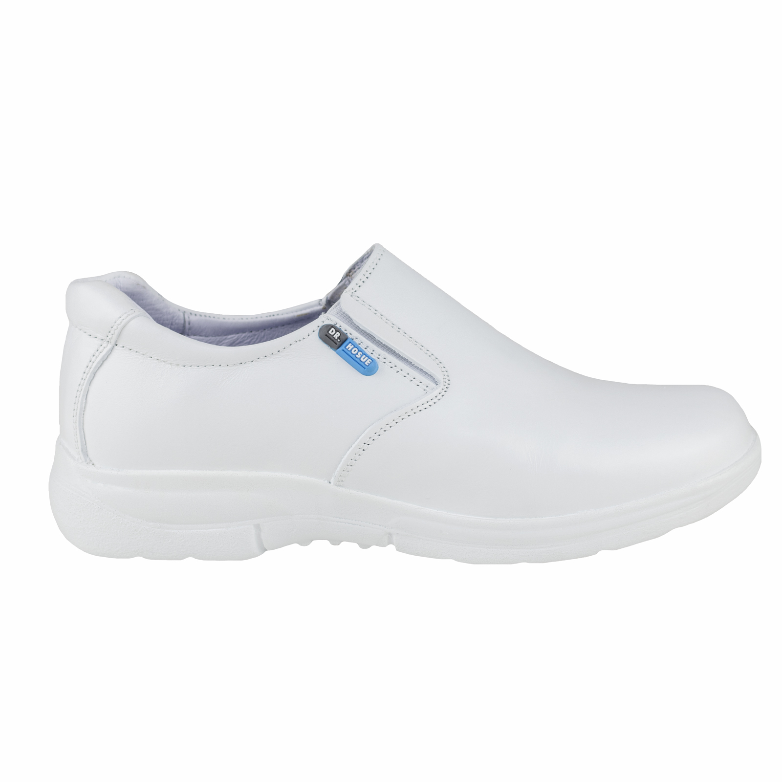 Zapato Blanco Mujer Enfermera Dr. Hosue 6816 Clinico Servici