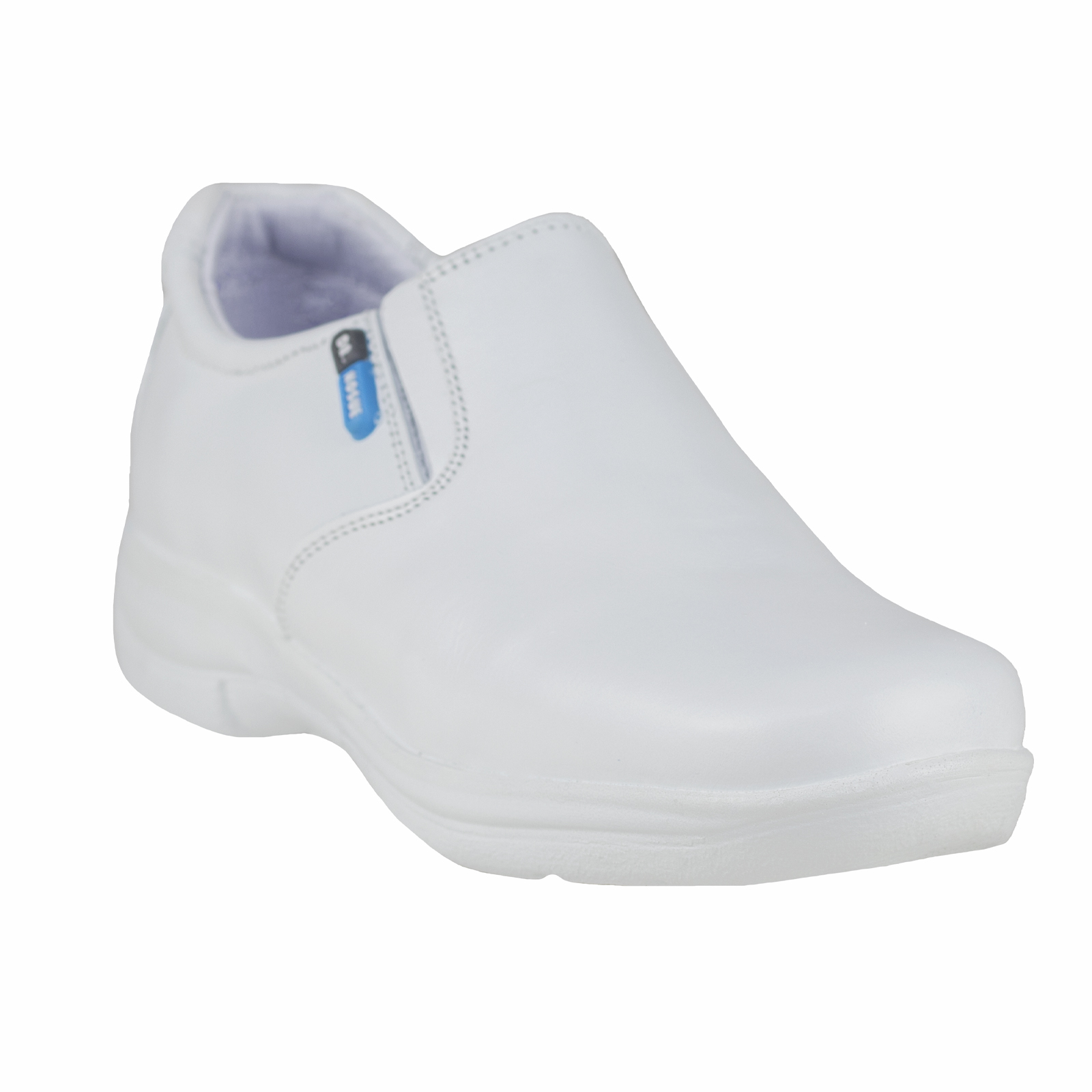 Zapato Blanco Mujer Enfermera Dr. Hosue 6816 Clinico Servici