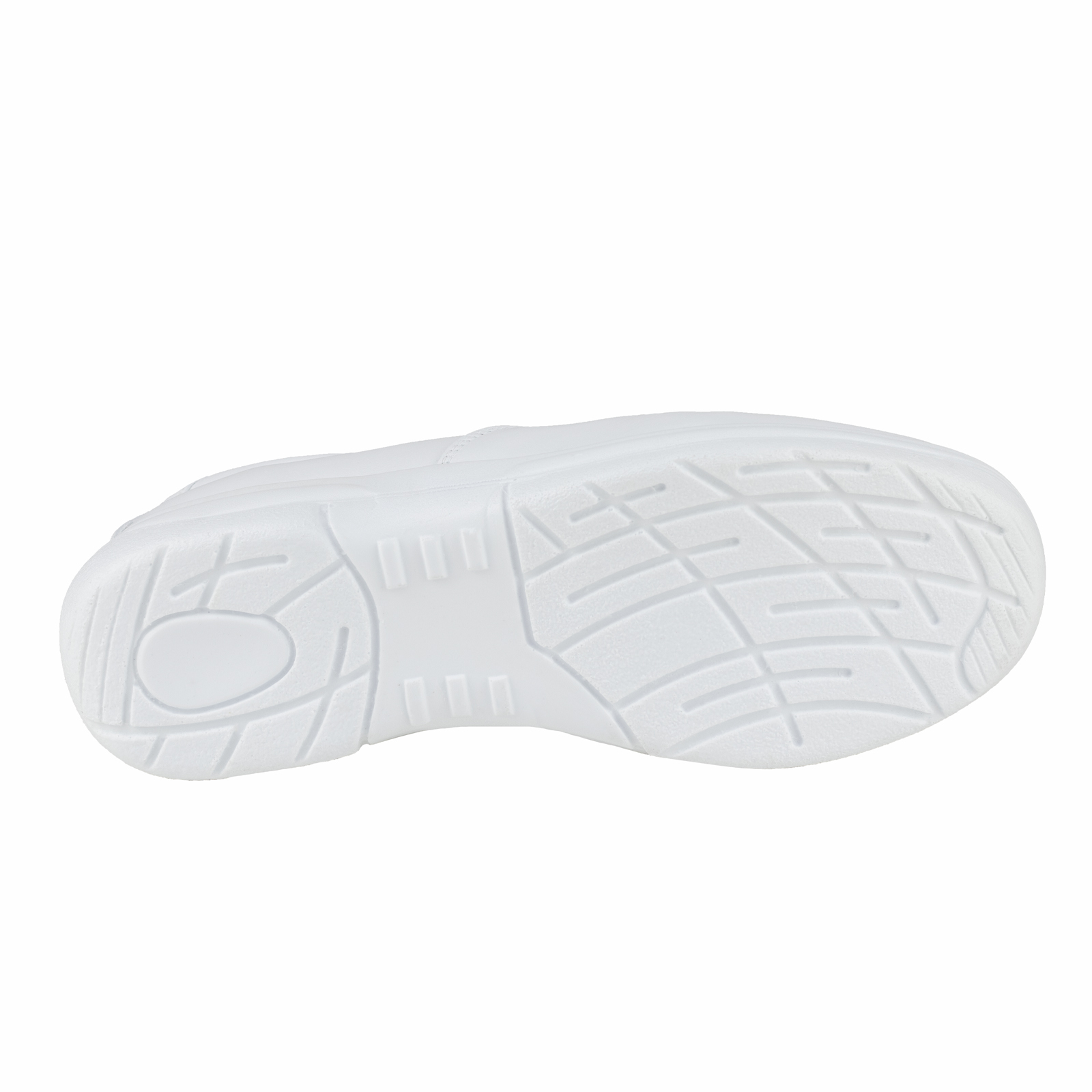Zapato Blanco Mujer Enfermera Dr. Hosue 6816 Clinico Servici