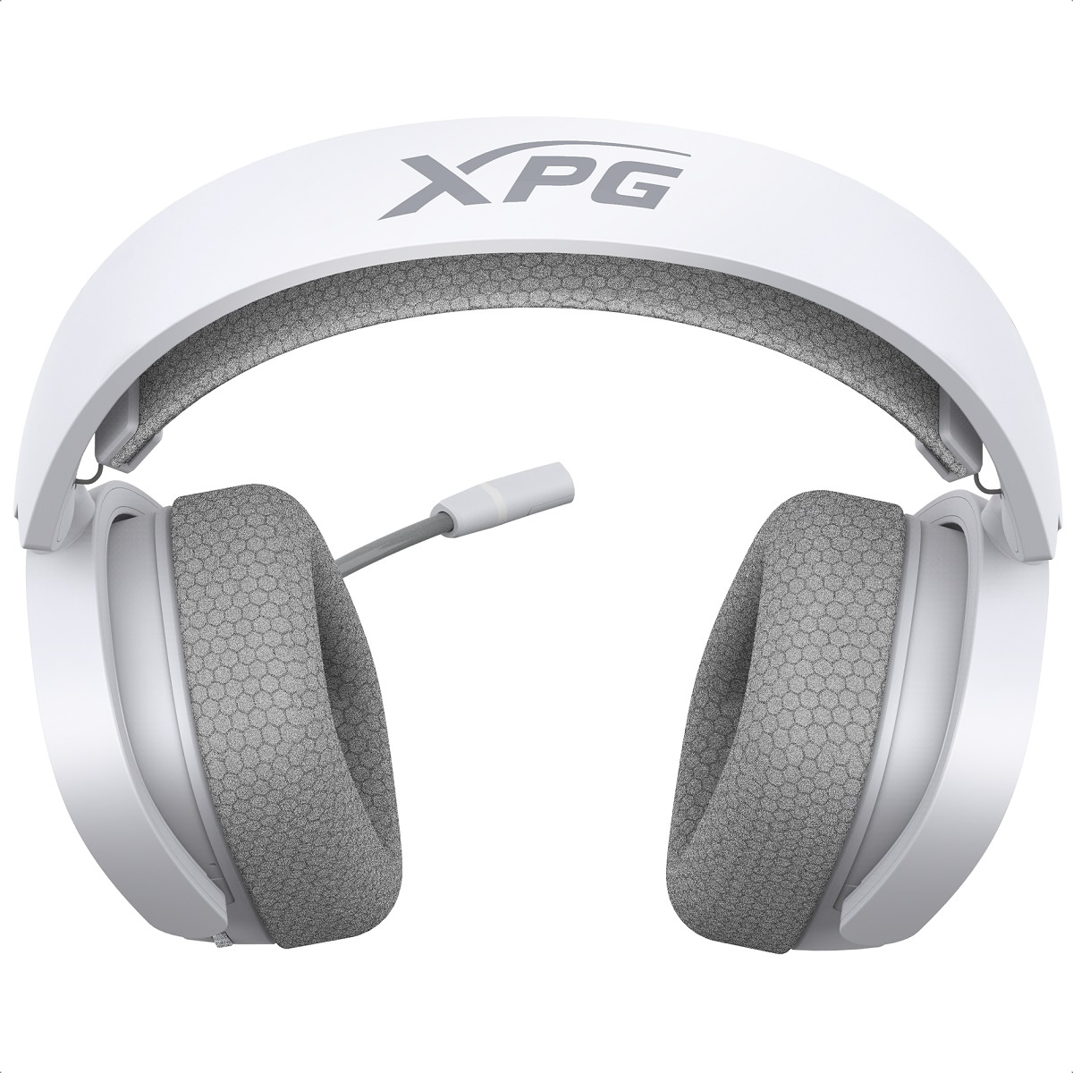 Diadema XPG PRECOG S 3.5mm Gamer Blanco PRECOG S-WHCWW