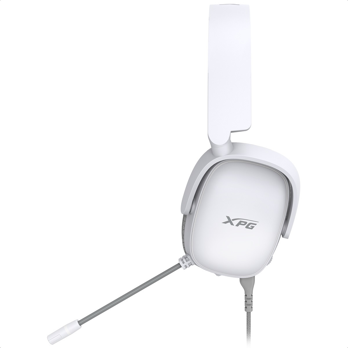 Diadema XPG PRECOG S 3.5mm Gamer Blanco PRECOG S-WHCWW