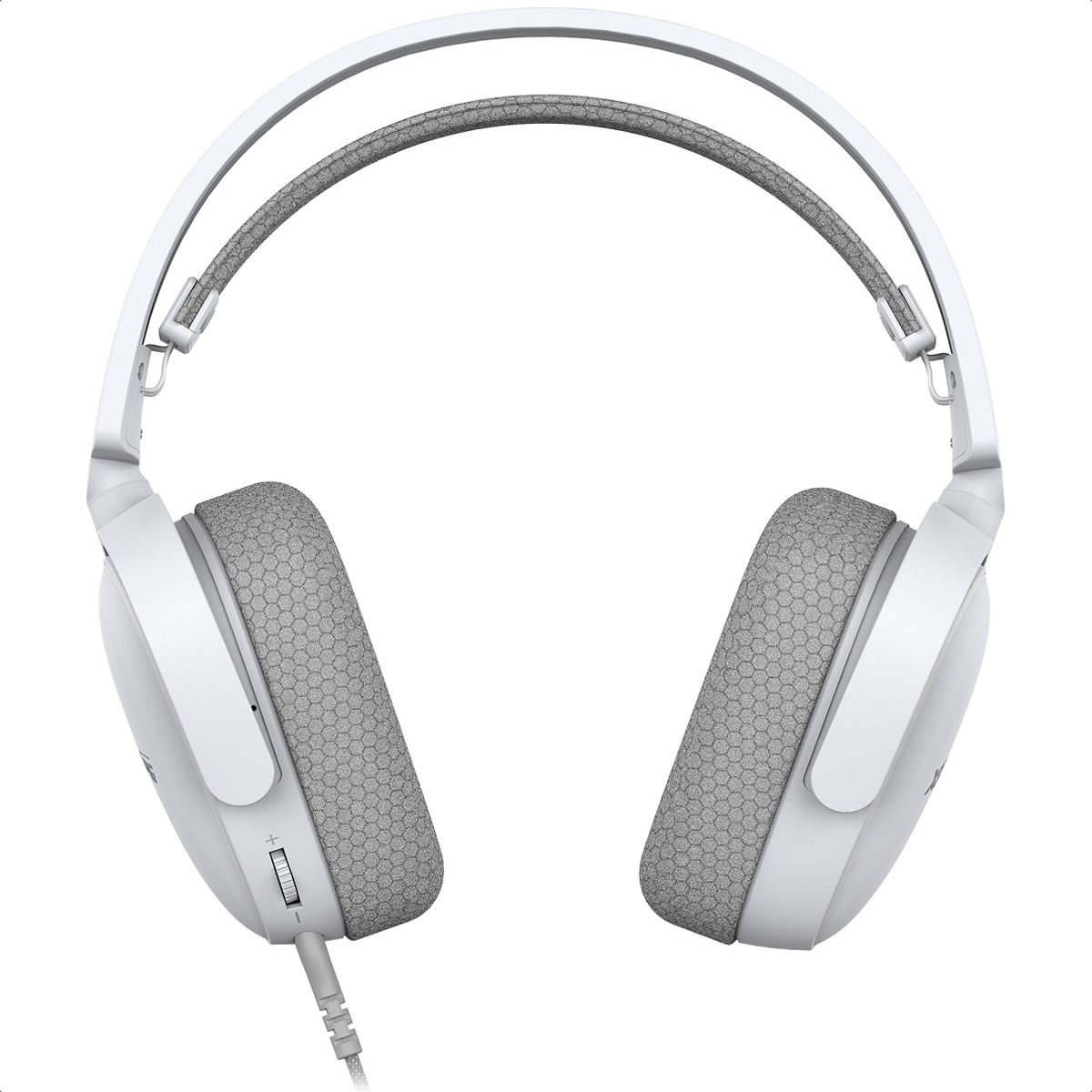 Diadema XPG PRECOG S 3.5mm Gamer Blanco PRECOG S-WHCWW
