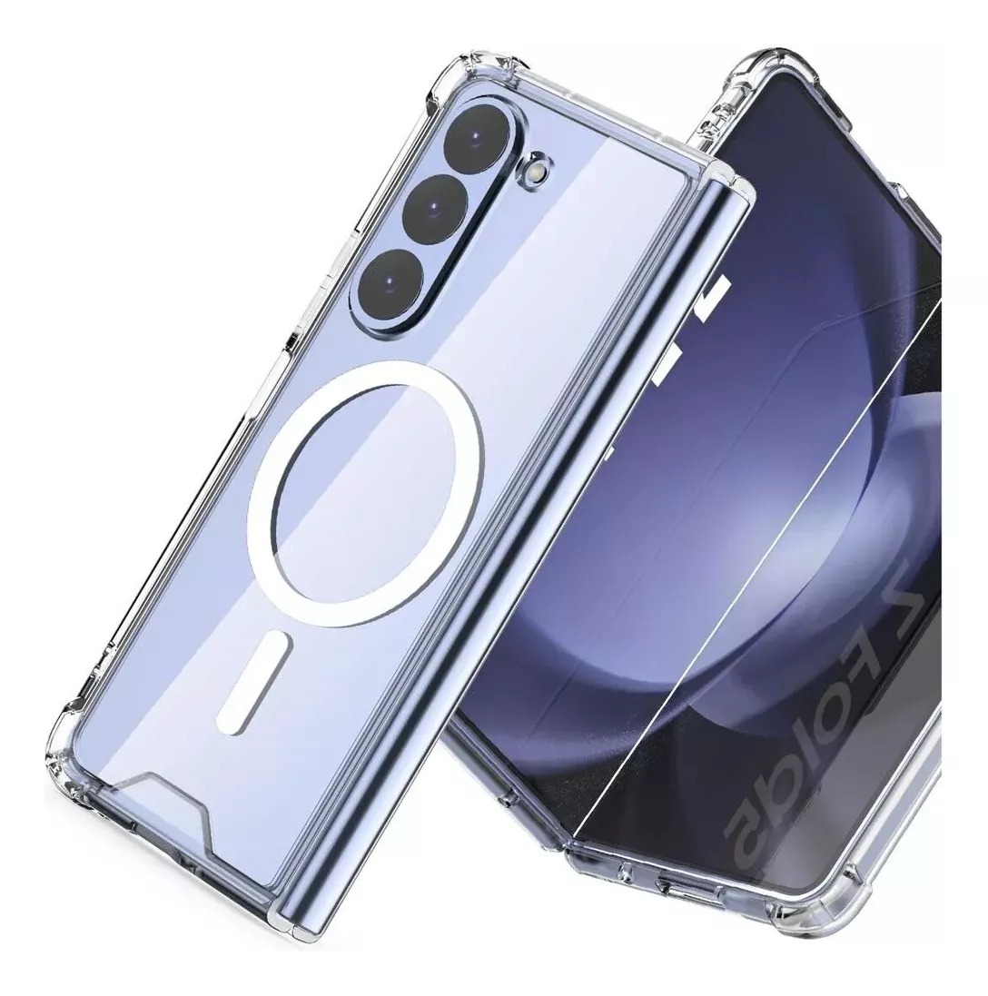 Funda Magnética Para Samsung Galaxy Z Fold 6