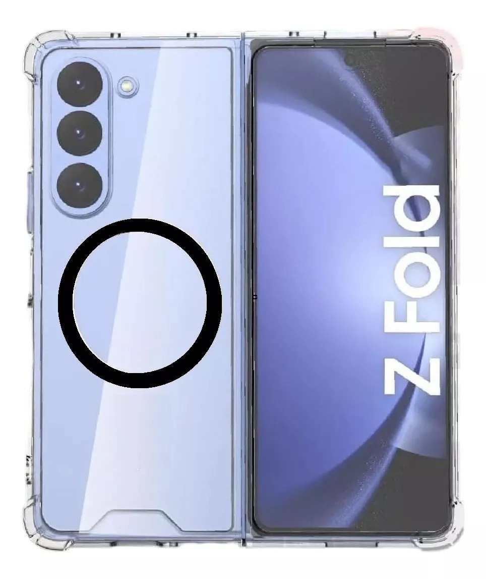 Funda Magnética Para Samsung Galaxy Z Fold 6