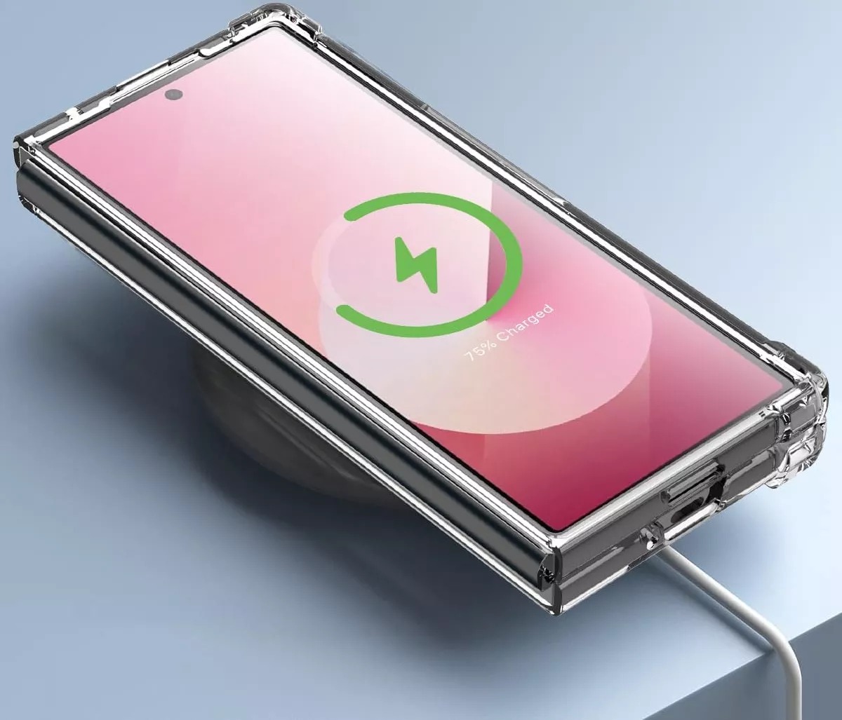Funda Magnética Para Samsung Galaxy Z Fold 6
