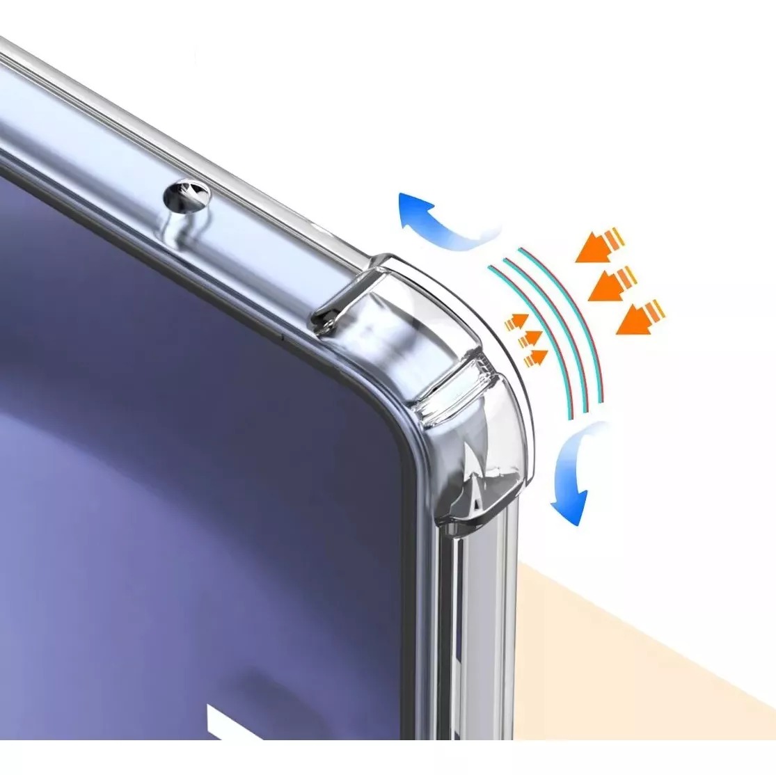 Funda Magnética Para Samsung Galaxy Z Fold 6