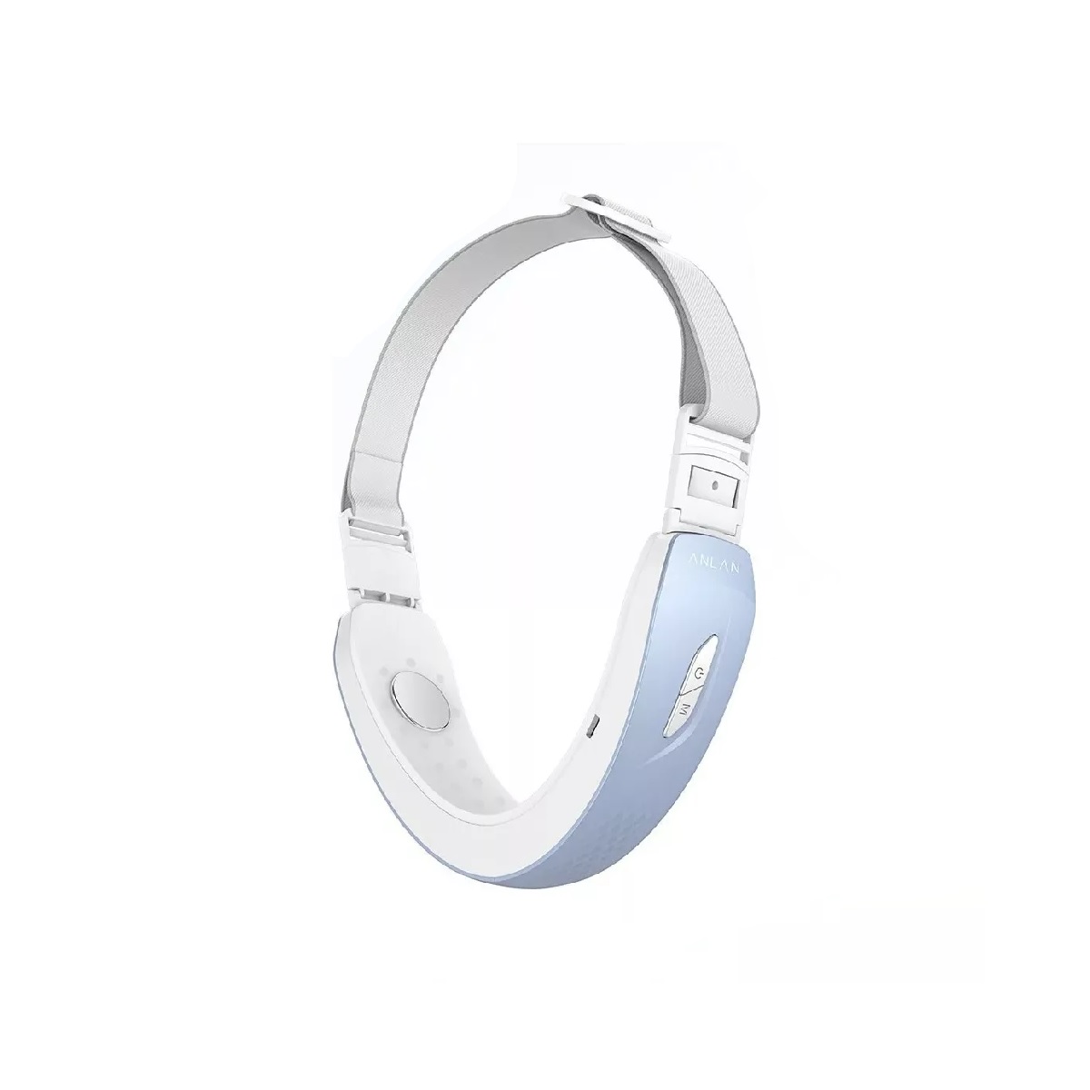 Reductor De Papada Ems, Fototerapia Led Facial