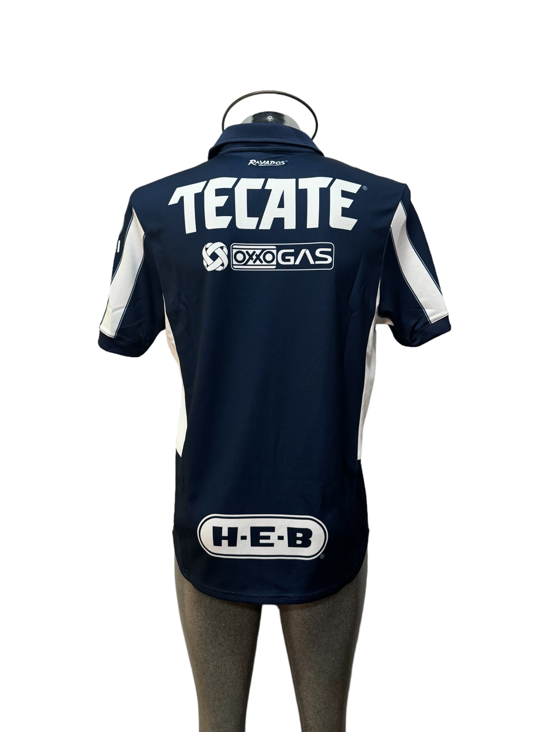 Jersey Original Puma Rayados de Monterrey local 2024-2025 763707
