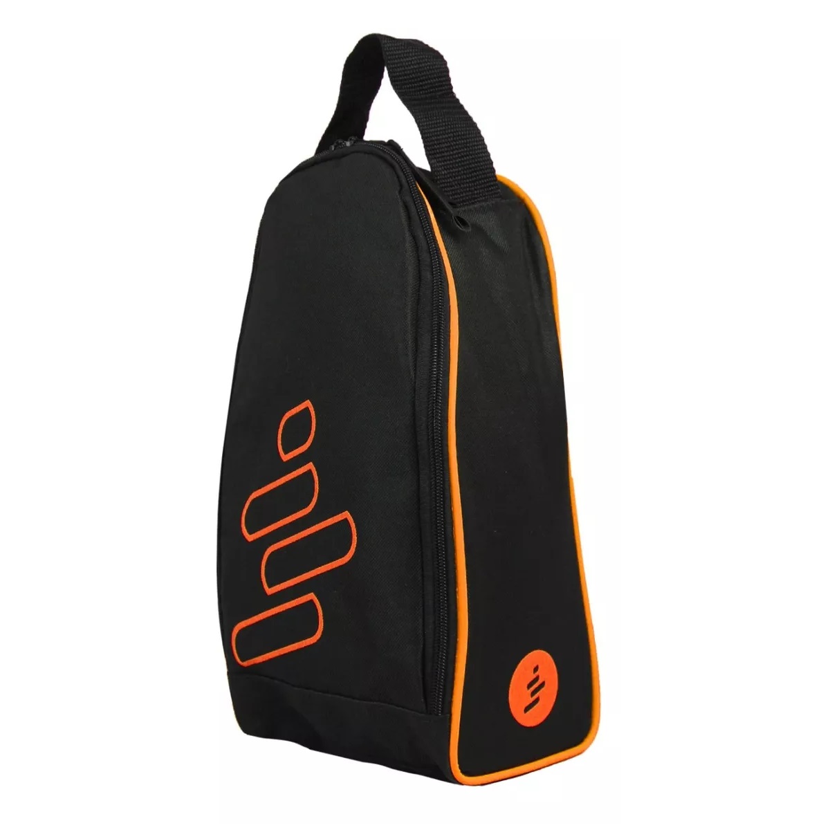 Zapatera Futbol Gym Oka Reforzada Colores Naranja