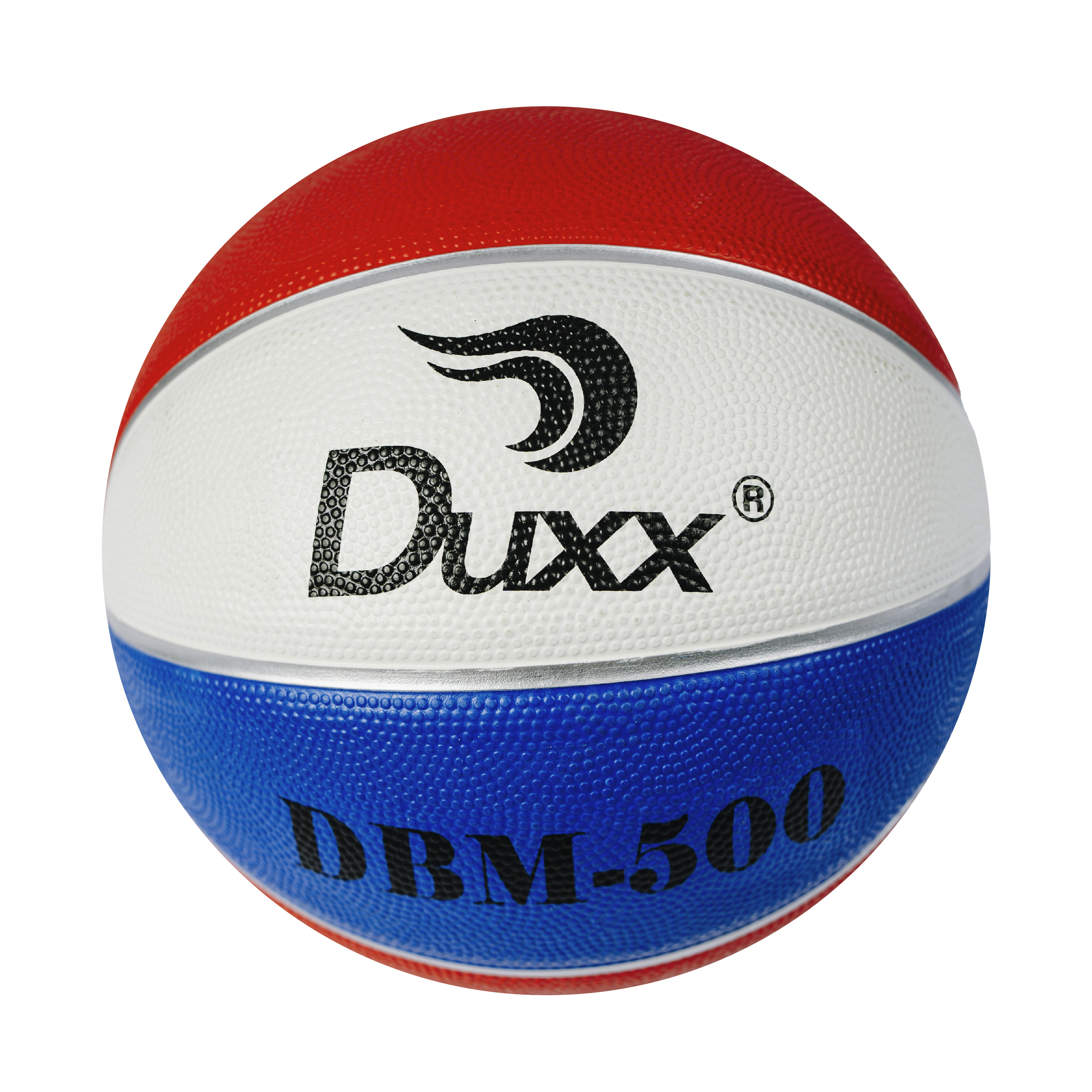 Balón Duxx de Basquetbol #5 Hule 