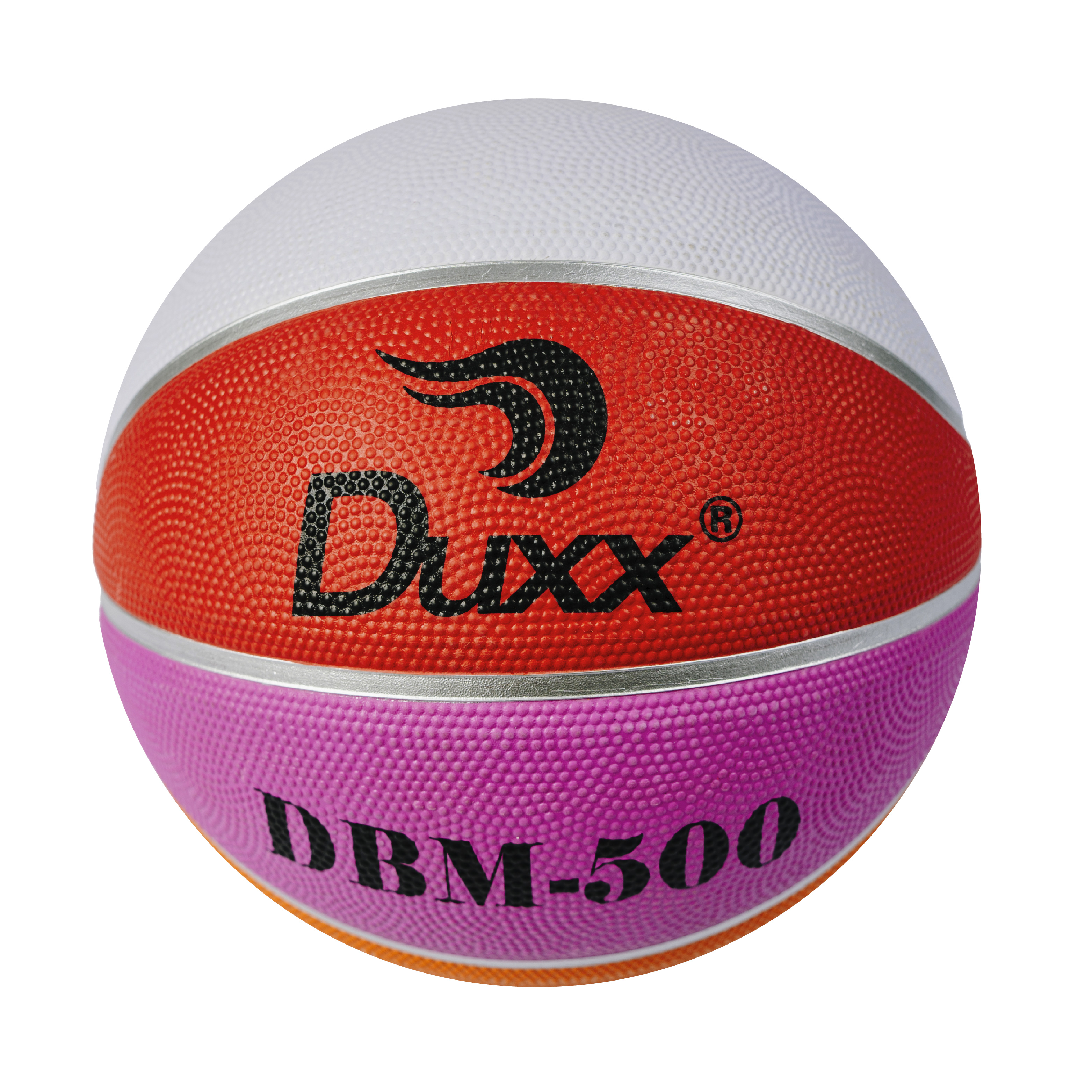 Balón Duxx de Basquetbol #5 Hule 