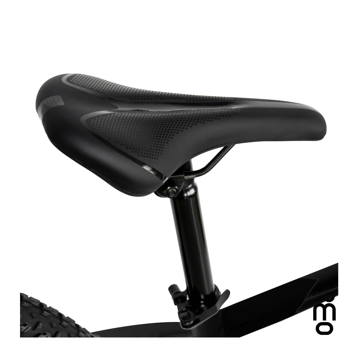Bicicleta de Montaña R29 Acero 21 velocidades Reforzada
