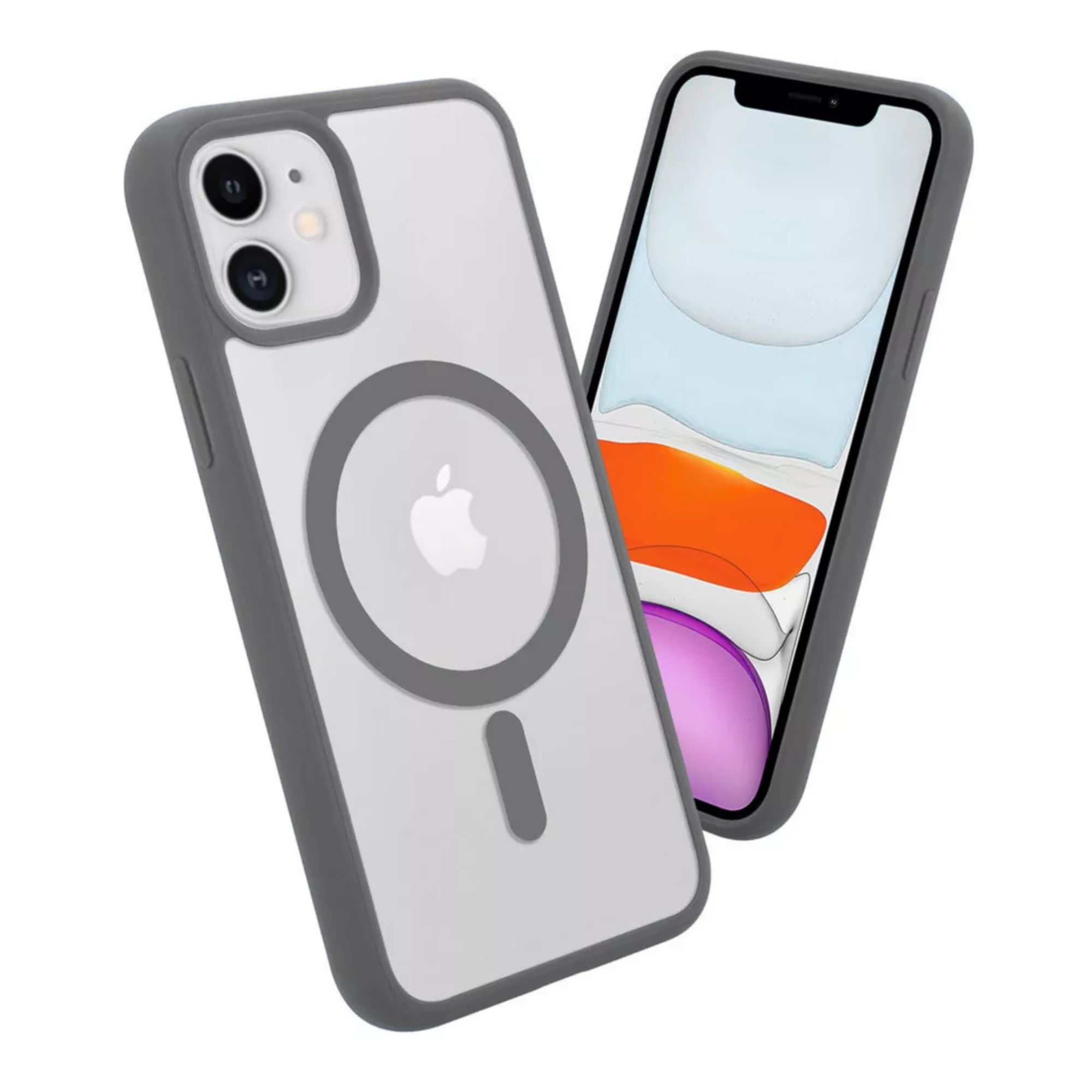 Kit Mica Cámara Para Iphone 16 + Funda Case Transparente para Iphone 16 pro / Titanio natural