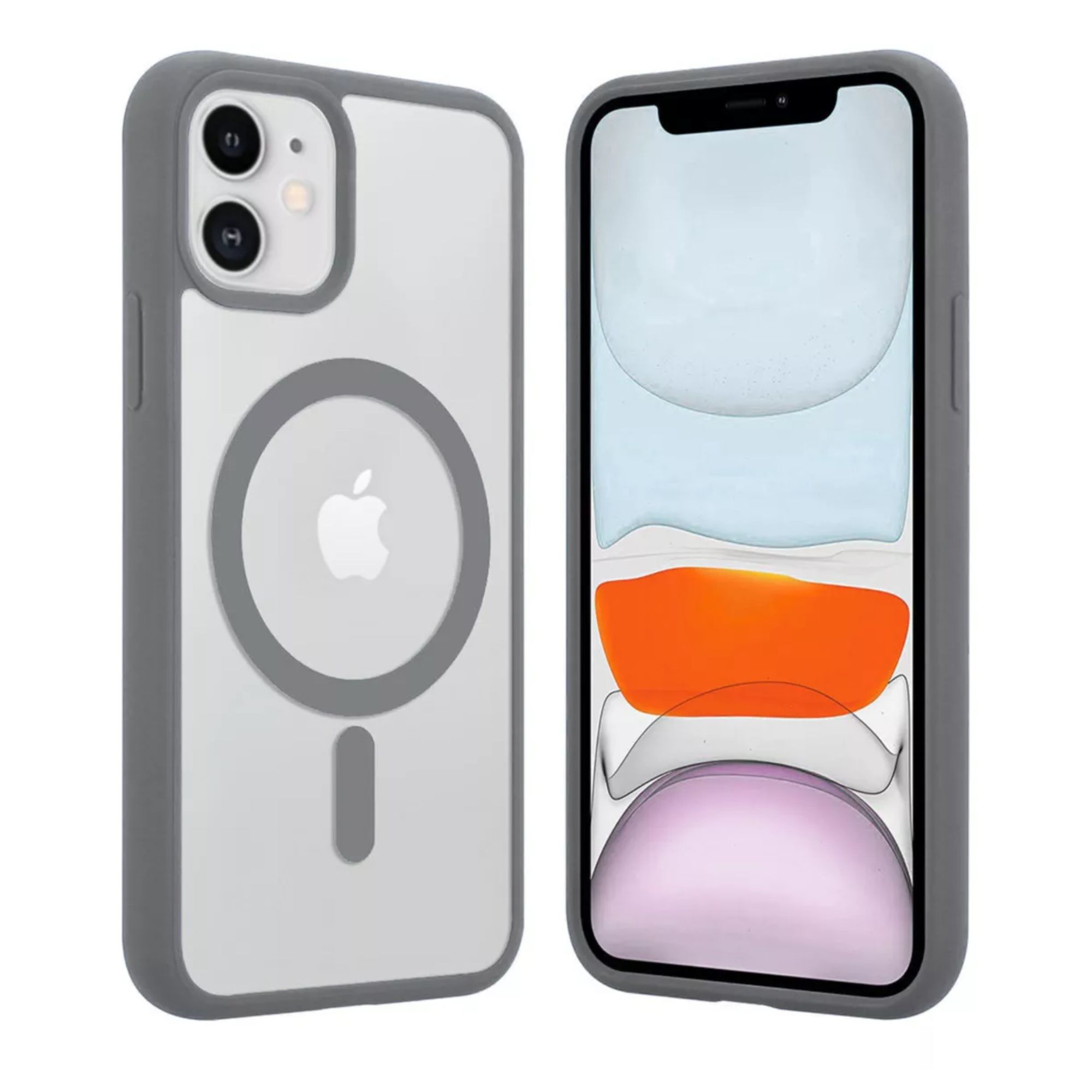 Kit Mica Cámara Para Iphone 16 + Funda Case Transparente para Iphone 16 pro / Titanio natural