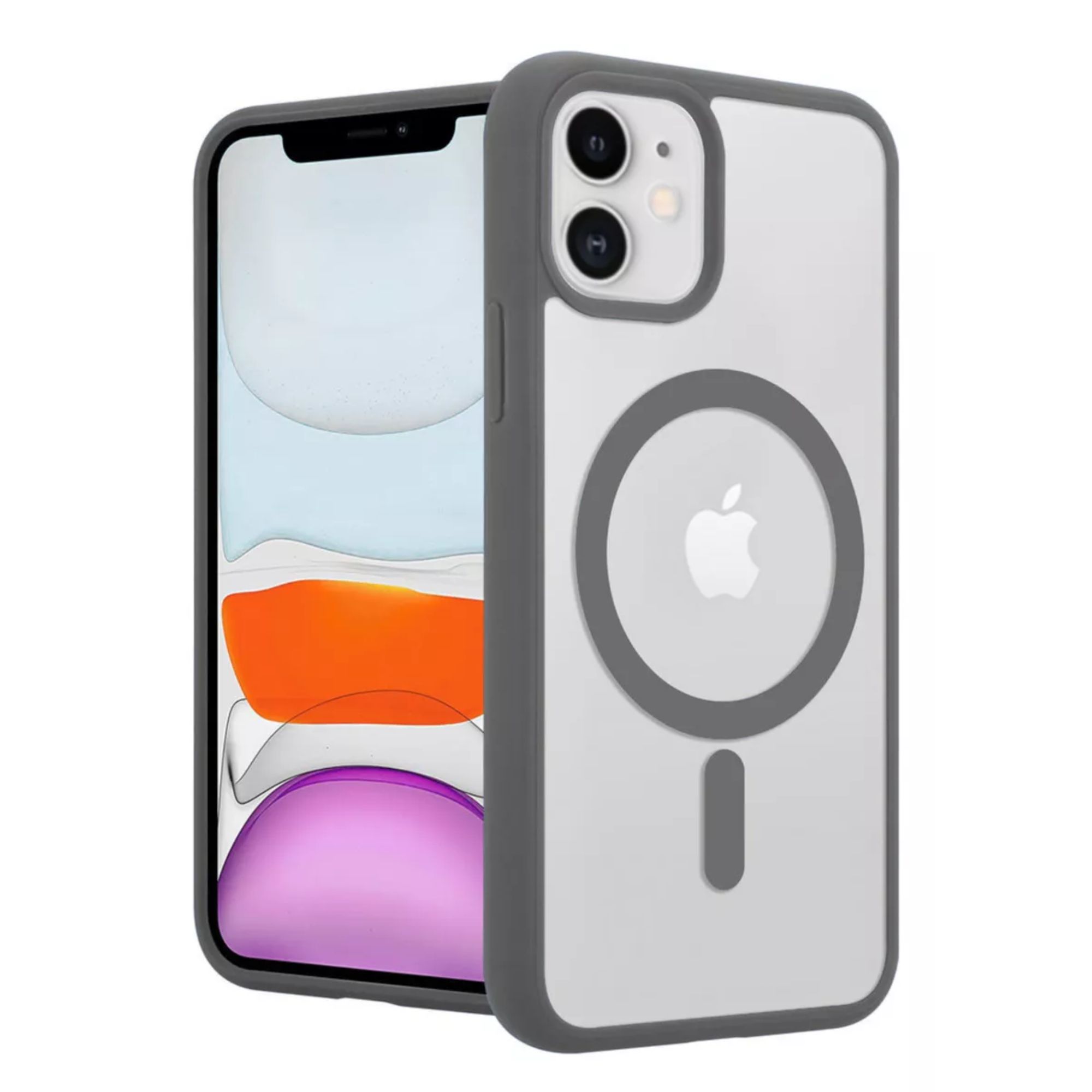 Kit Mica Cámara Para Iphone 16 + Funda Case Transparente para Iphone 16 pro / Titanio natural