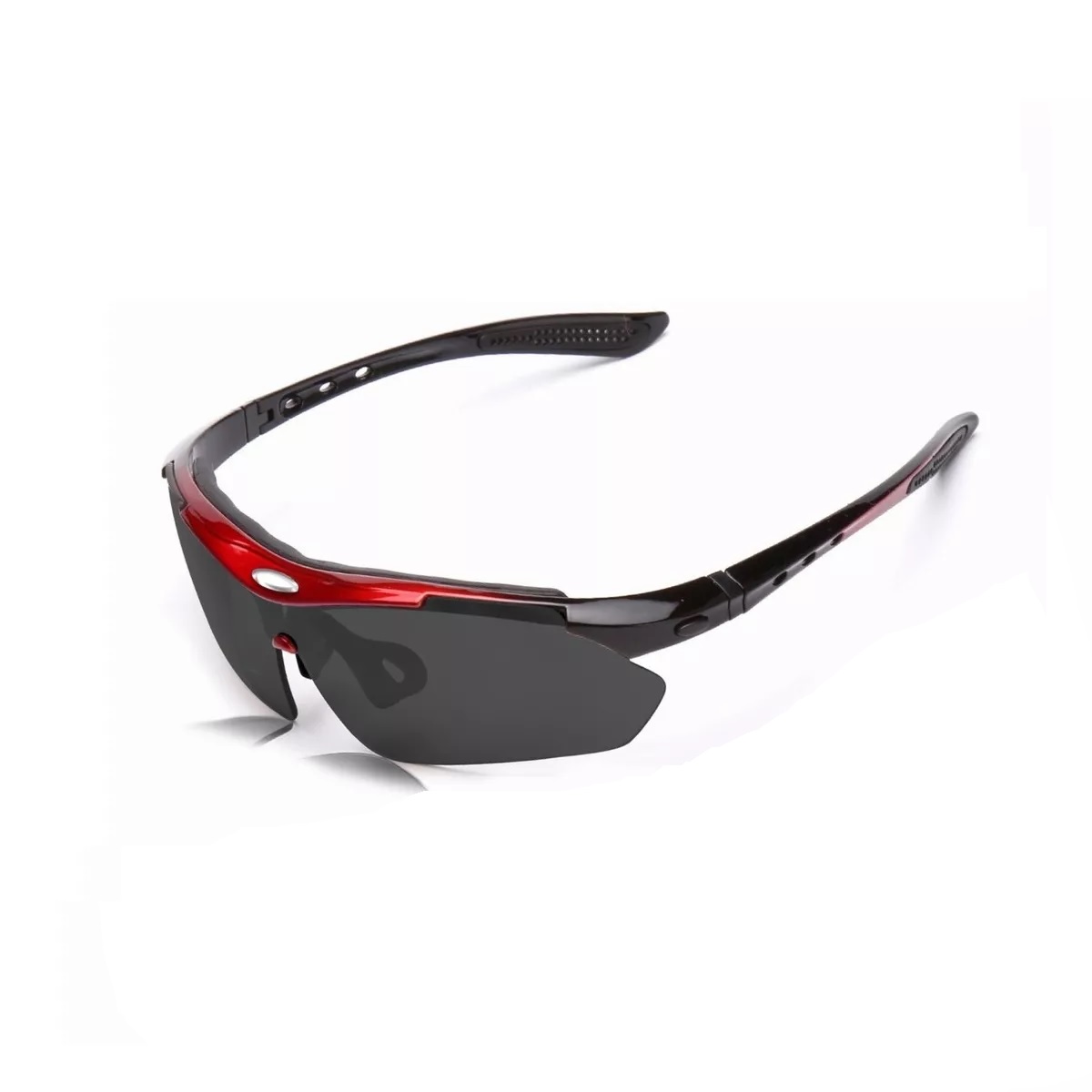 Gafas De Sol Polarizadas Para Ciclismo De Montaña, Lentes Cu | Cuotas