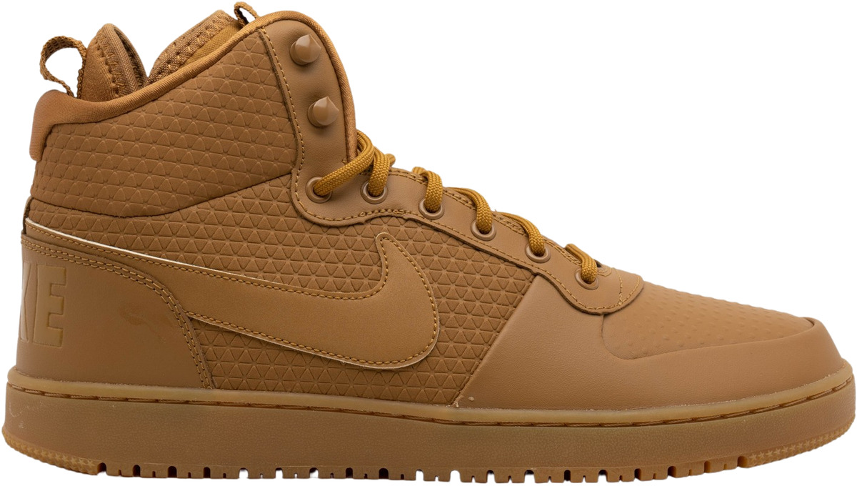 Tenis Nike Court Borough Mid Winter Hombre AA0547700