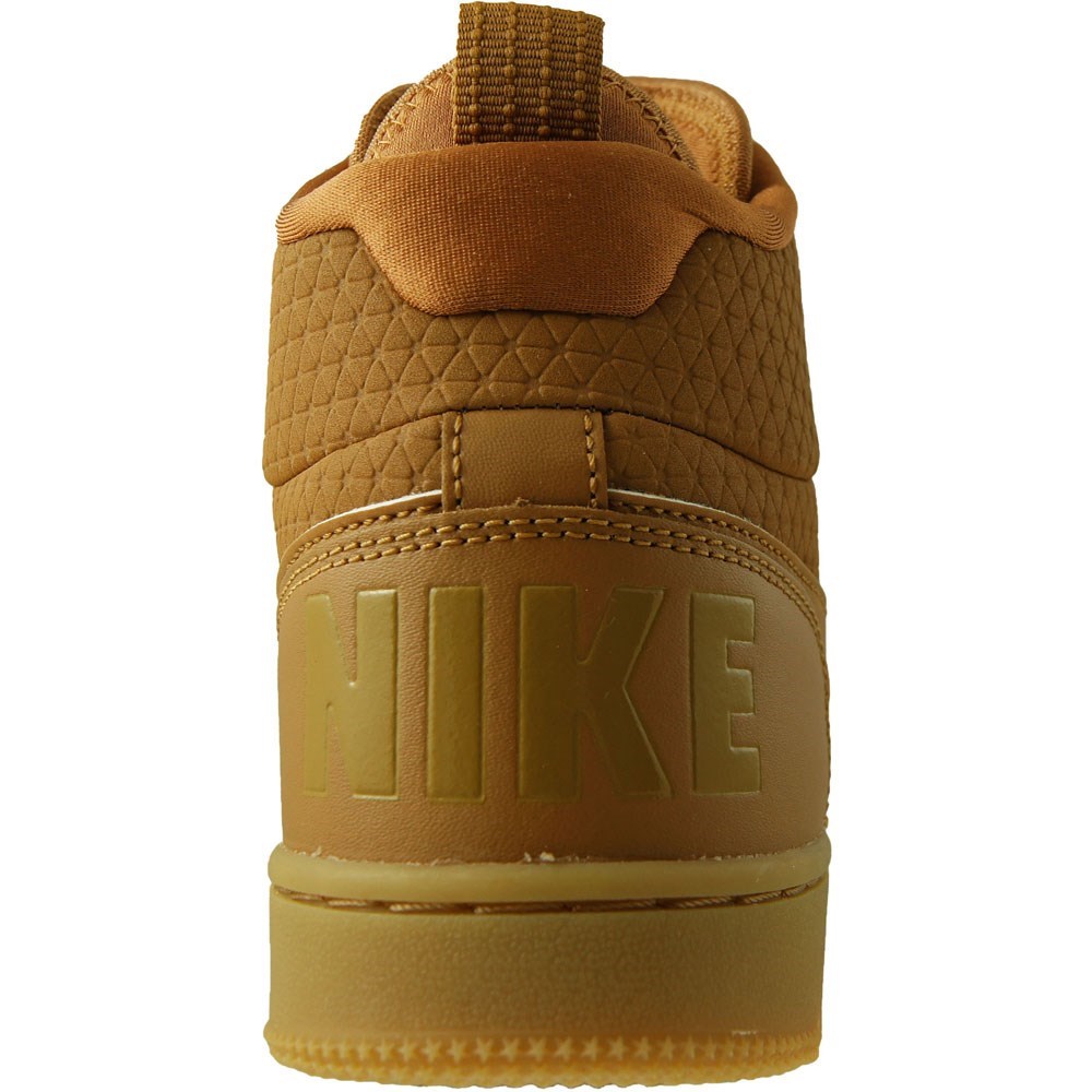 Tenis Nike Court Borough Mid Winter Hombre AA0547700