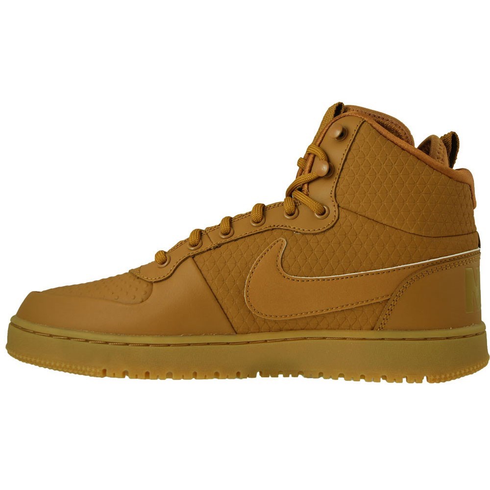 Tenis Nike Court Borough Mid Winter Hombre AA0547700