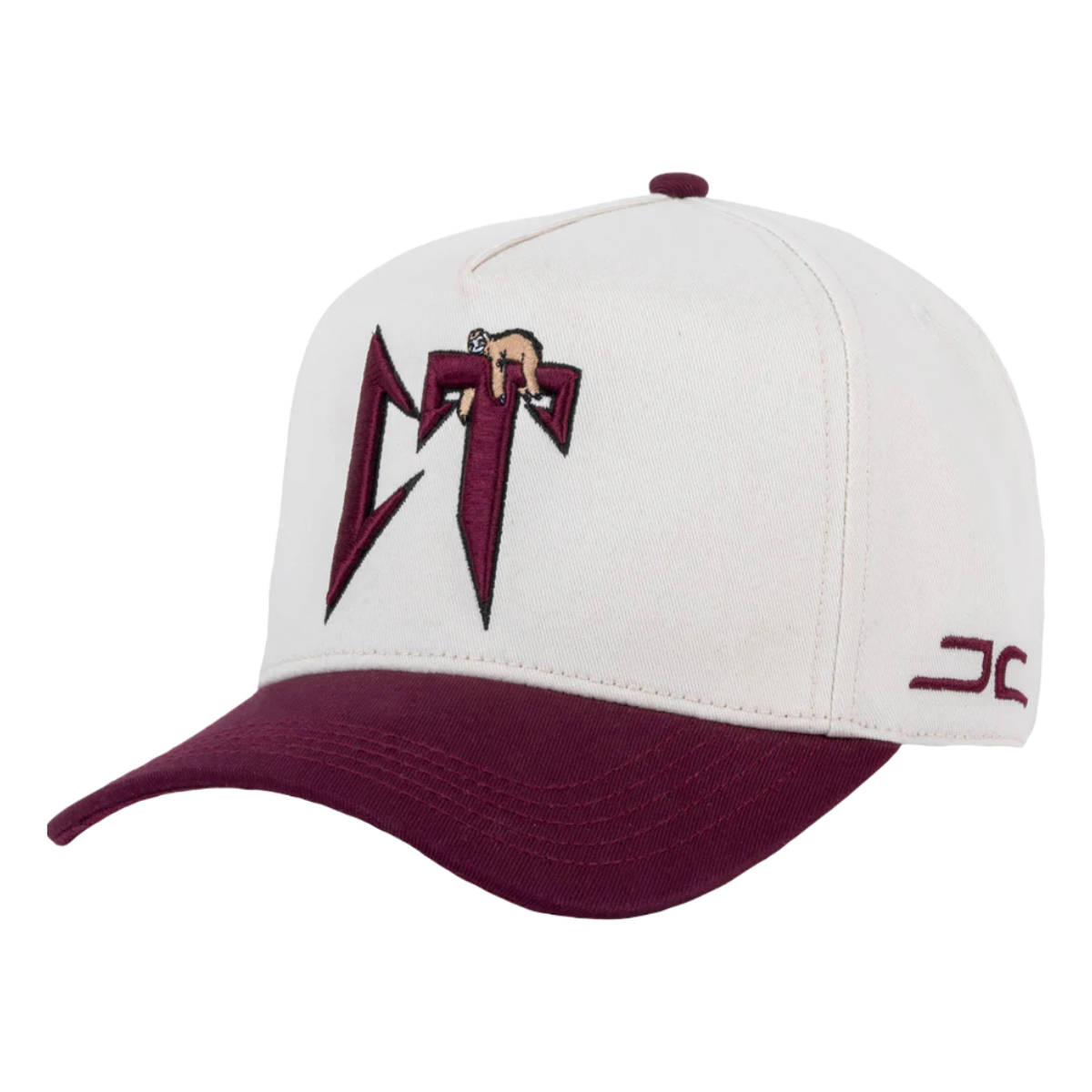  Gorra Jc Hats CT Natanael Cano 2875