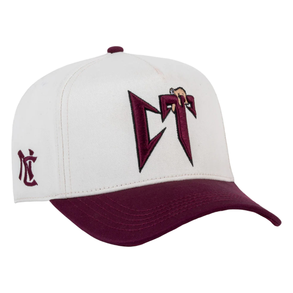  Gorra Jc Hats CT Natanael Cano 2875