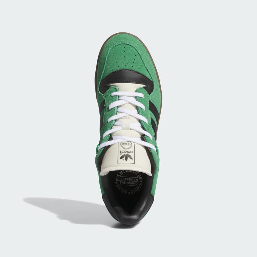 Tenis Adidas Originals Hombre Rivalry 86 low shoes Casual