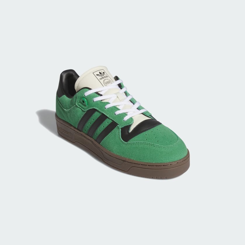 Tenis Adidas Originals Hombre Rivalry 86 low shoes Casual