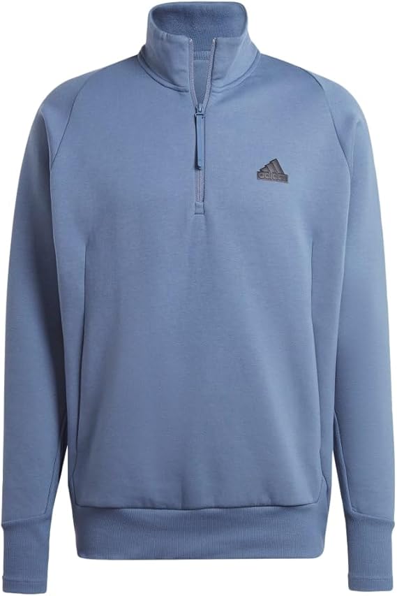 Sudadera Adidas Z.N.E. Media Cierre Sudadera Hombre