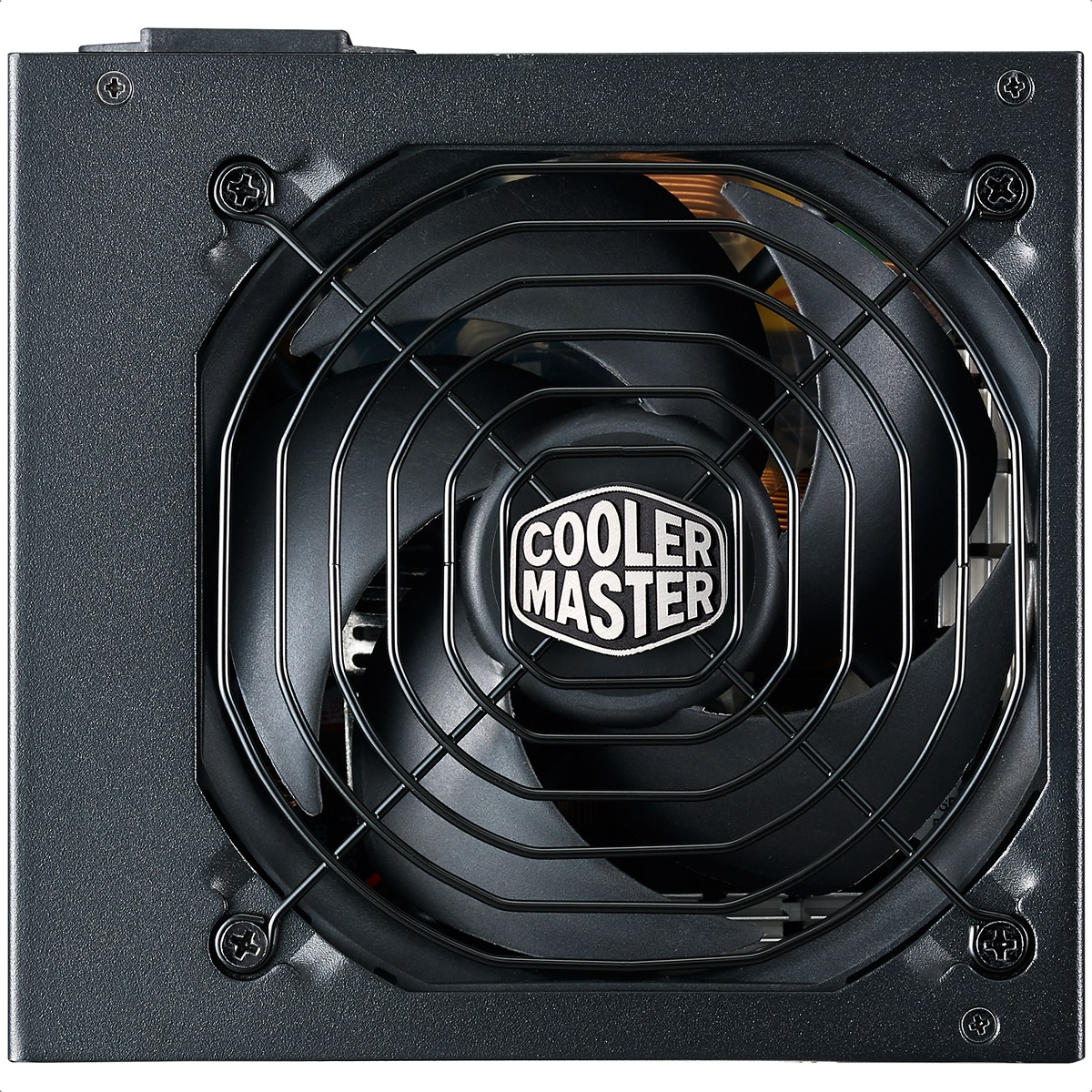 Fuente De Poder Cooler Master MWE Gold 650 V2 650W 80 Plus MPE-6501-ACAAG-U2