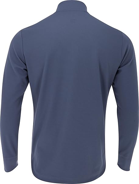 Suéter Adidas ultimate365 Novelty Layer Parte Superior con Cierre Hombre