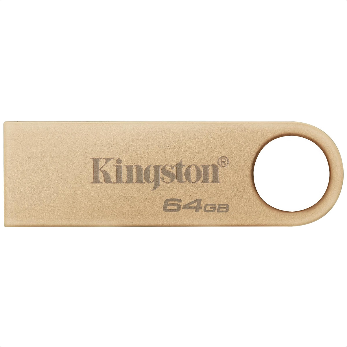 Memoria Flash USB 3.2 Kingston DataTraveler SE9 G3 64GB DTSE9G3/64GB
