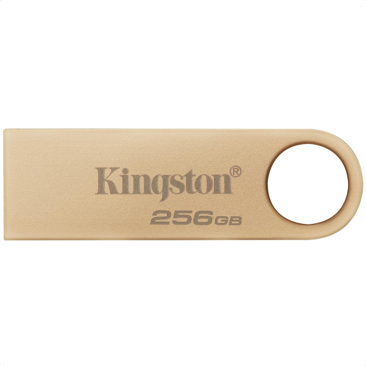 Memoria Flash USB 3.2 Kingston DataTraveler SE9 G3 256GB DTSE9G3/256GB