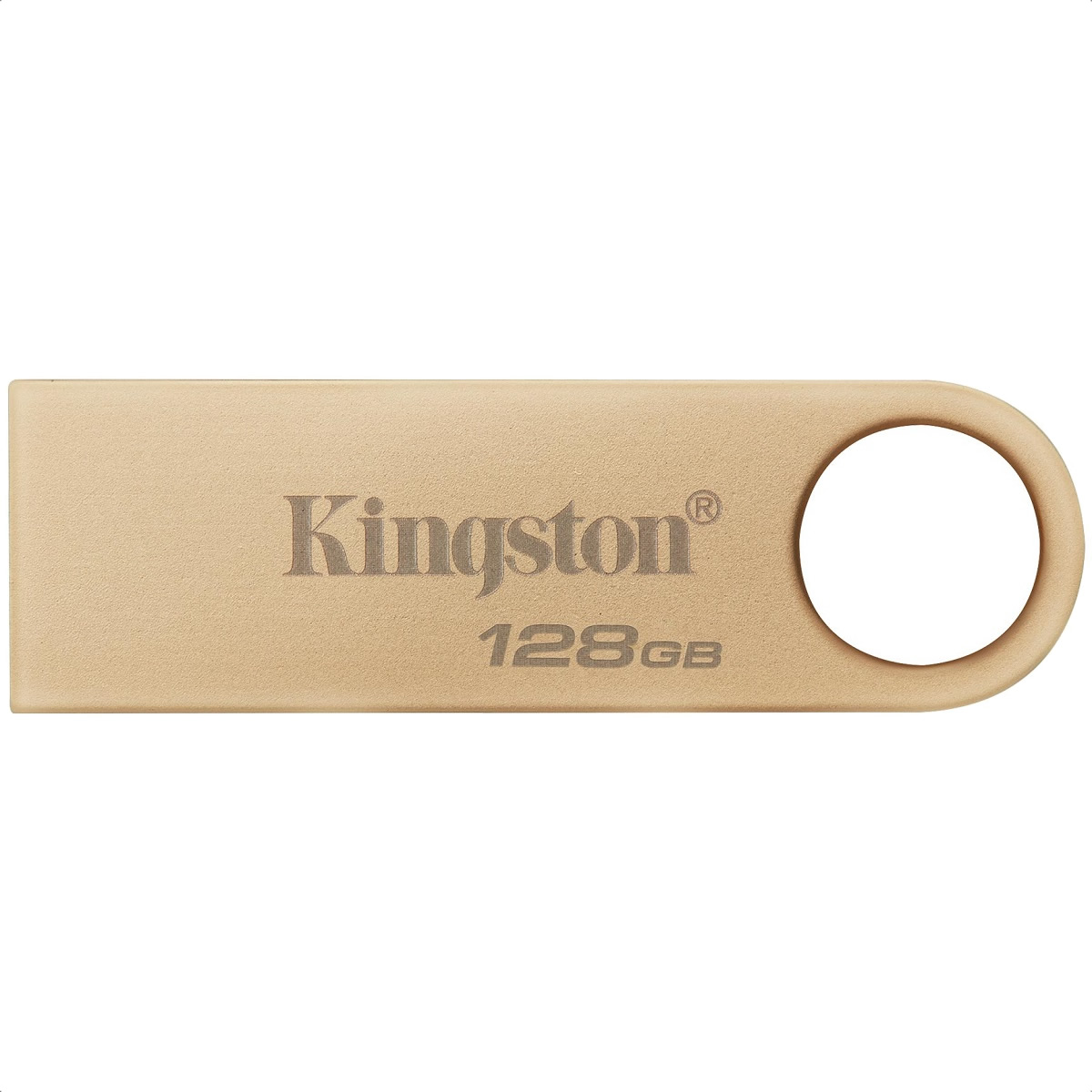 Memoria Flash USB 3.2 Kingston DataTraveler SE9 G3 128GB DTSE9G3/128GB