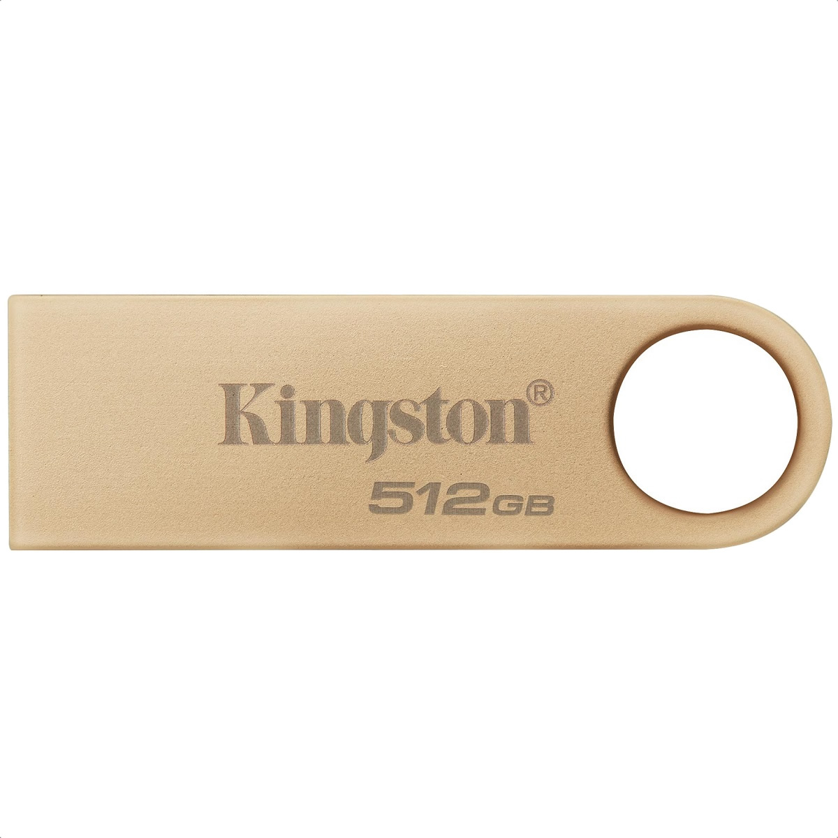 Memoria Flash USB 3.2 Kingston DataTraveler SE9 G3 512GB DTSE9G3/512GB