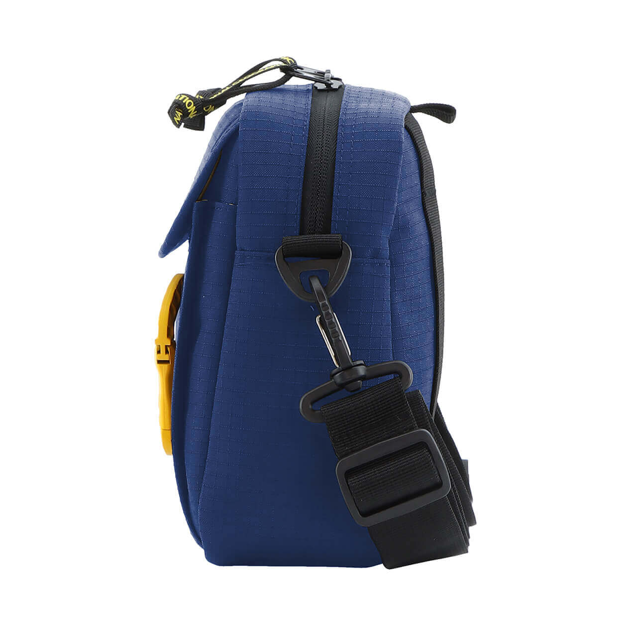 Bolso de viaje Nat Geo, Utility Bag 3 L, azul royal