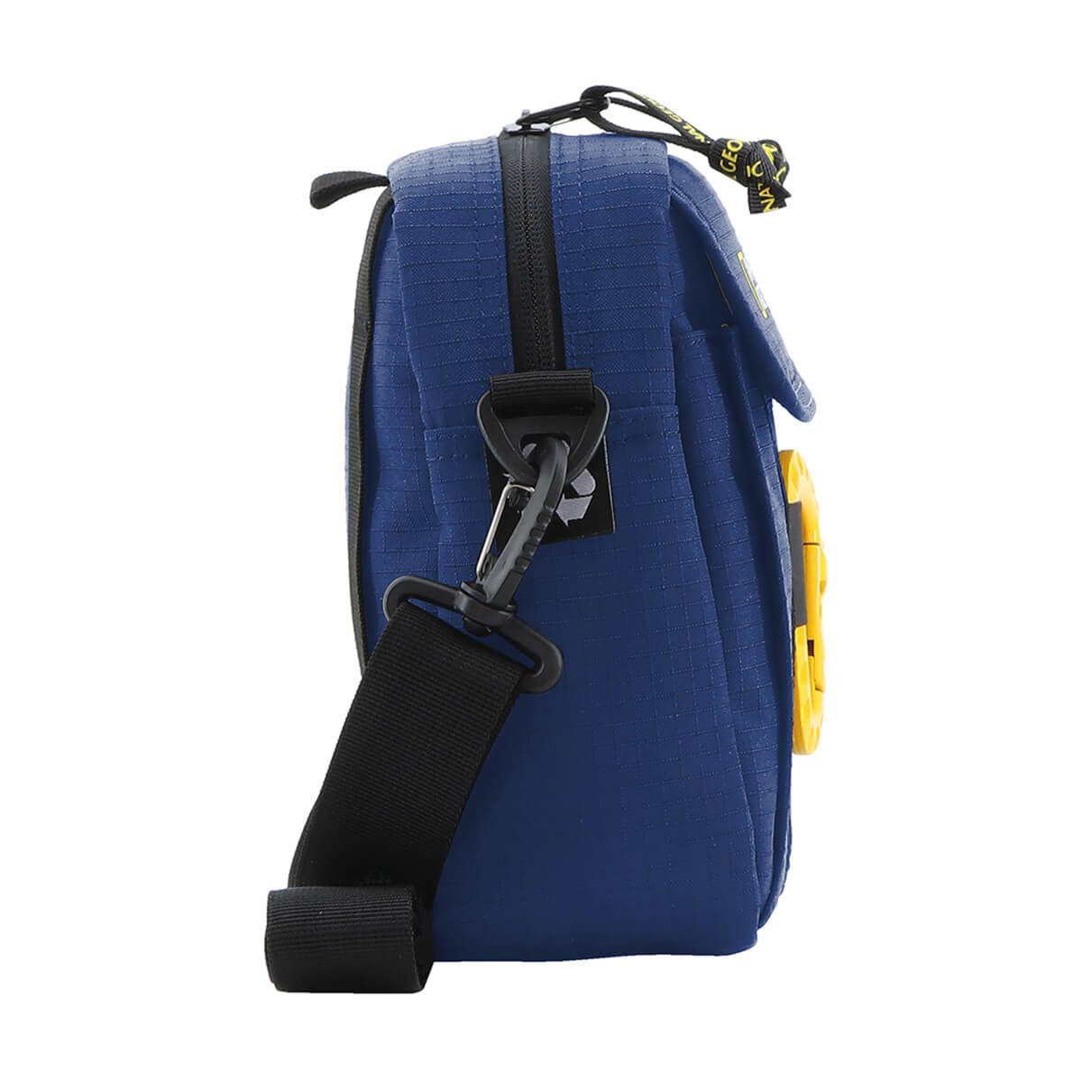 Bolso de viaje Nat Geo, Utility Bag 3 L, azul royal