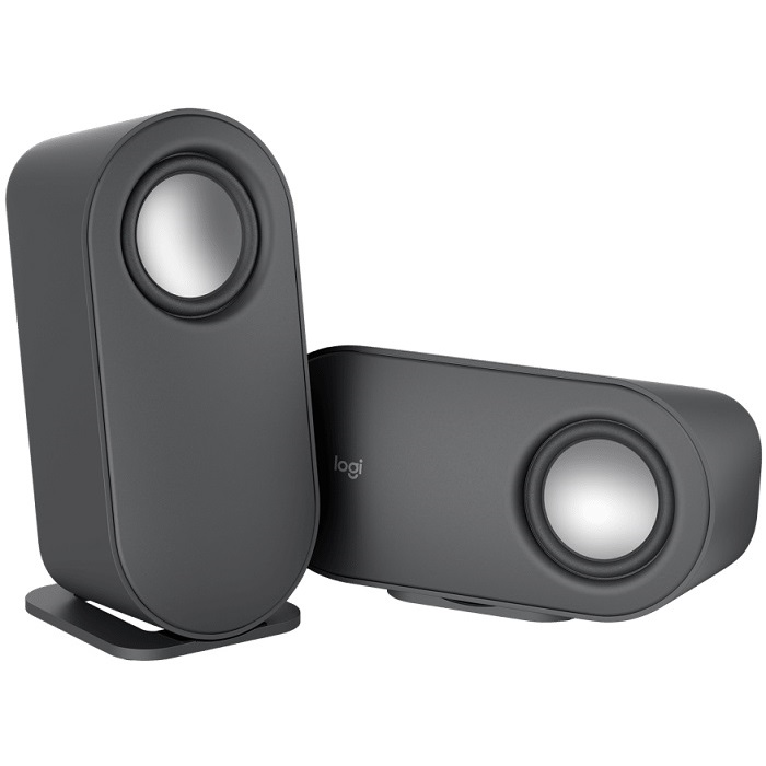 Bocinas Logitech 2.1 Canales Z407 3.5mm Bluetooth Y Micro USB 980-001347