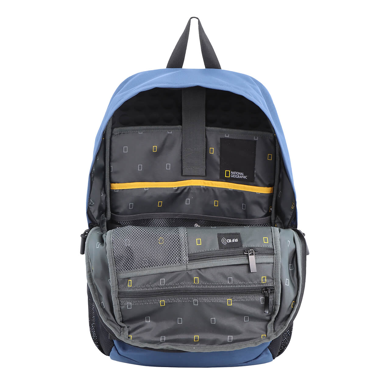 Mochila Nat Geo, SLOT CANYON 25 L, azul