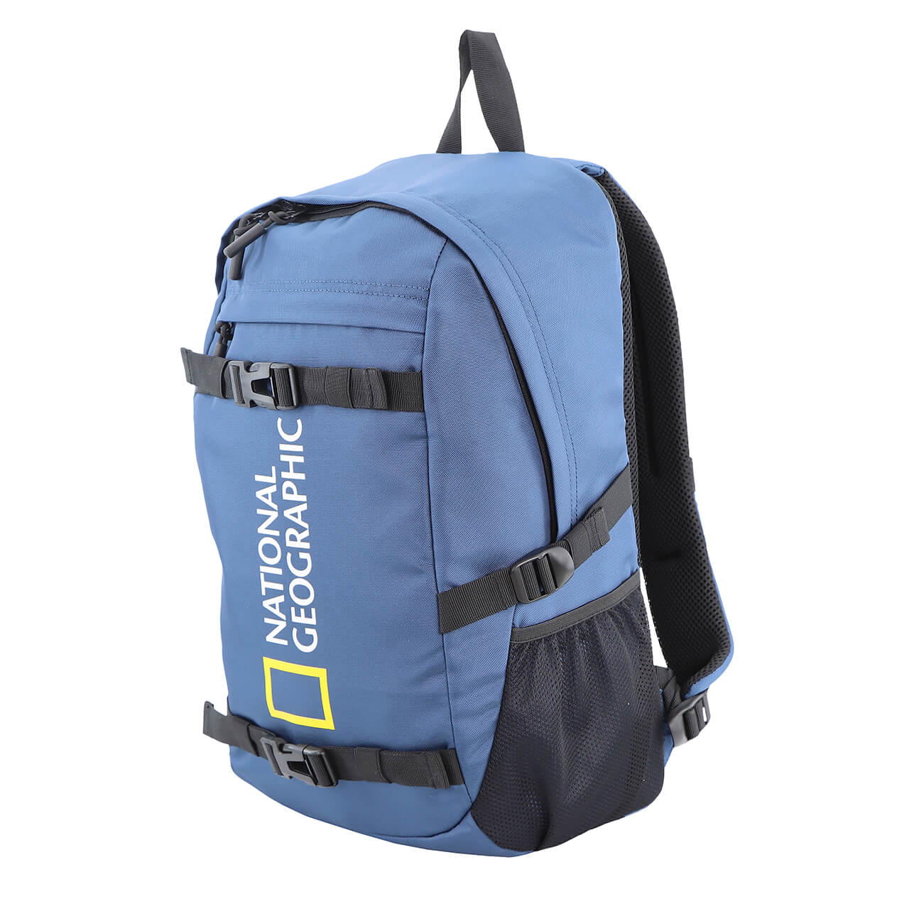 Mochila Nat Geo, SLOT CANYON 25 L, azul