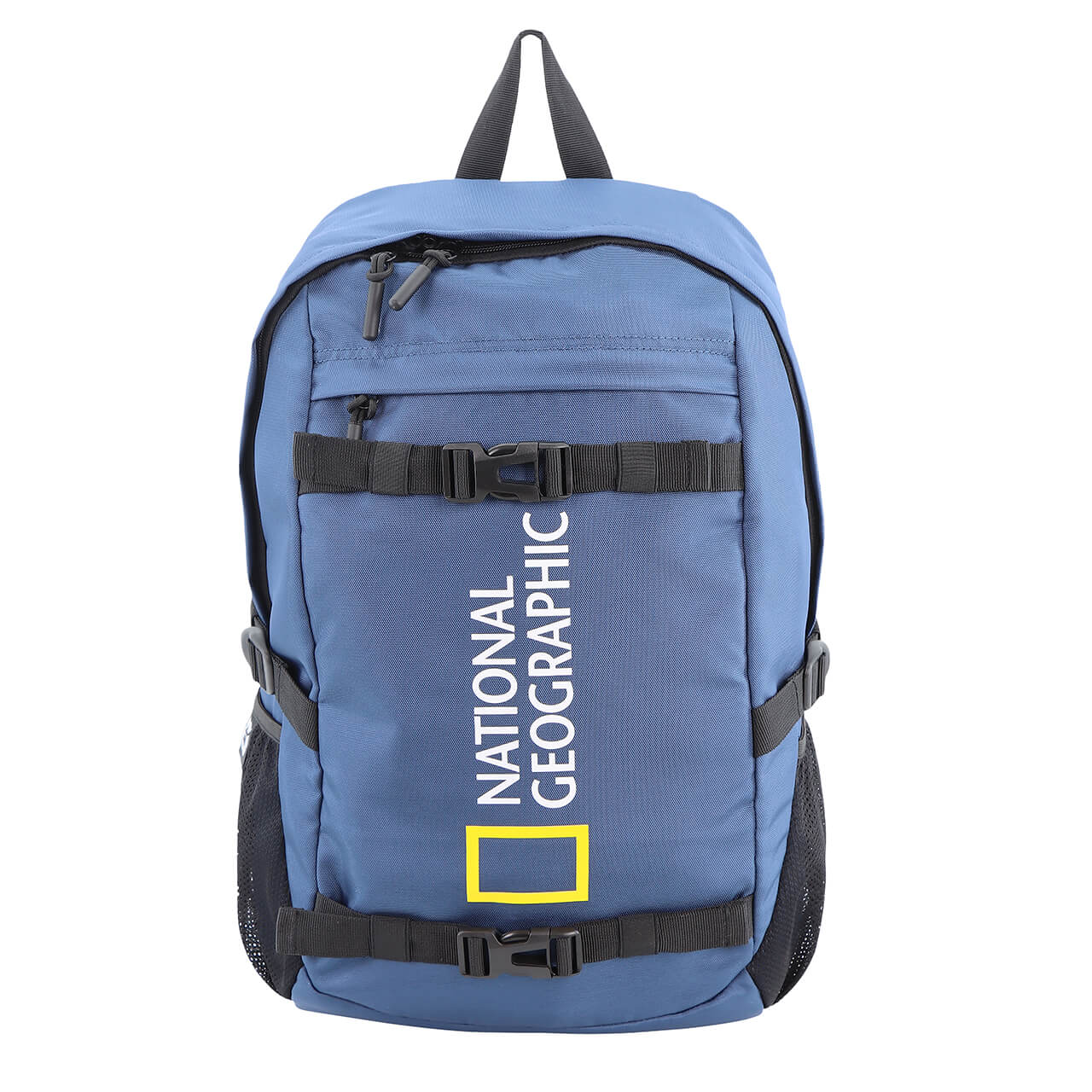 Mochila Nat Geo, SLOT CANYON 25 L, azul