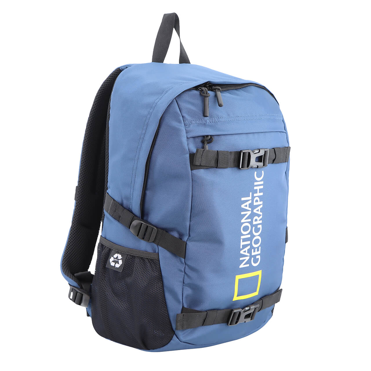 Mochila Nat Geo, SLOT CANYON 25 L, azul