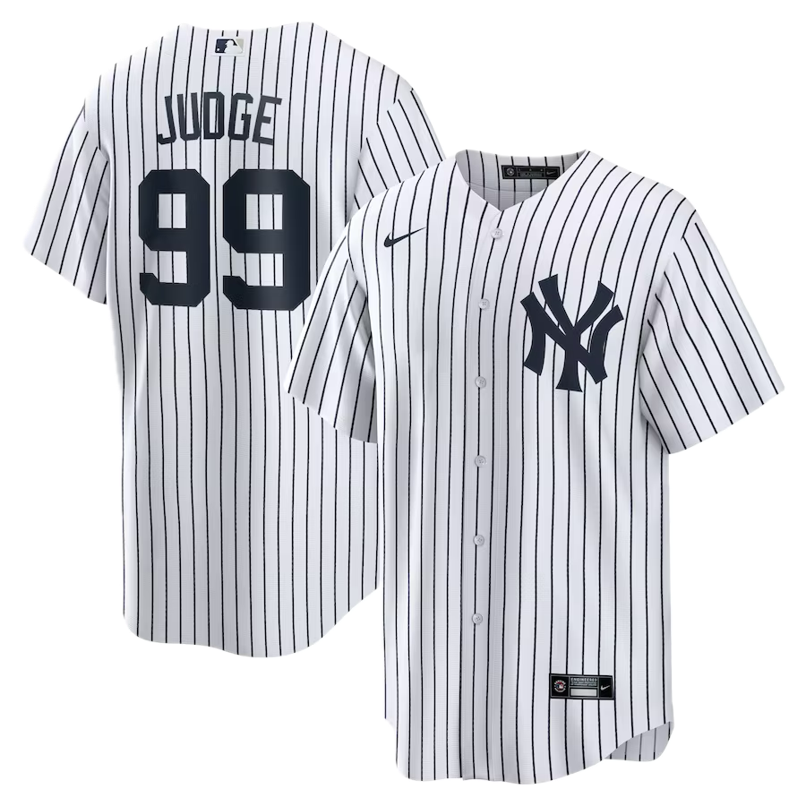 Jersey Original Nike Beisbol MLB Yankees Nueva York Judge#99 T7LM-NKWH