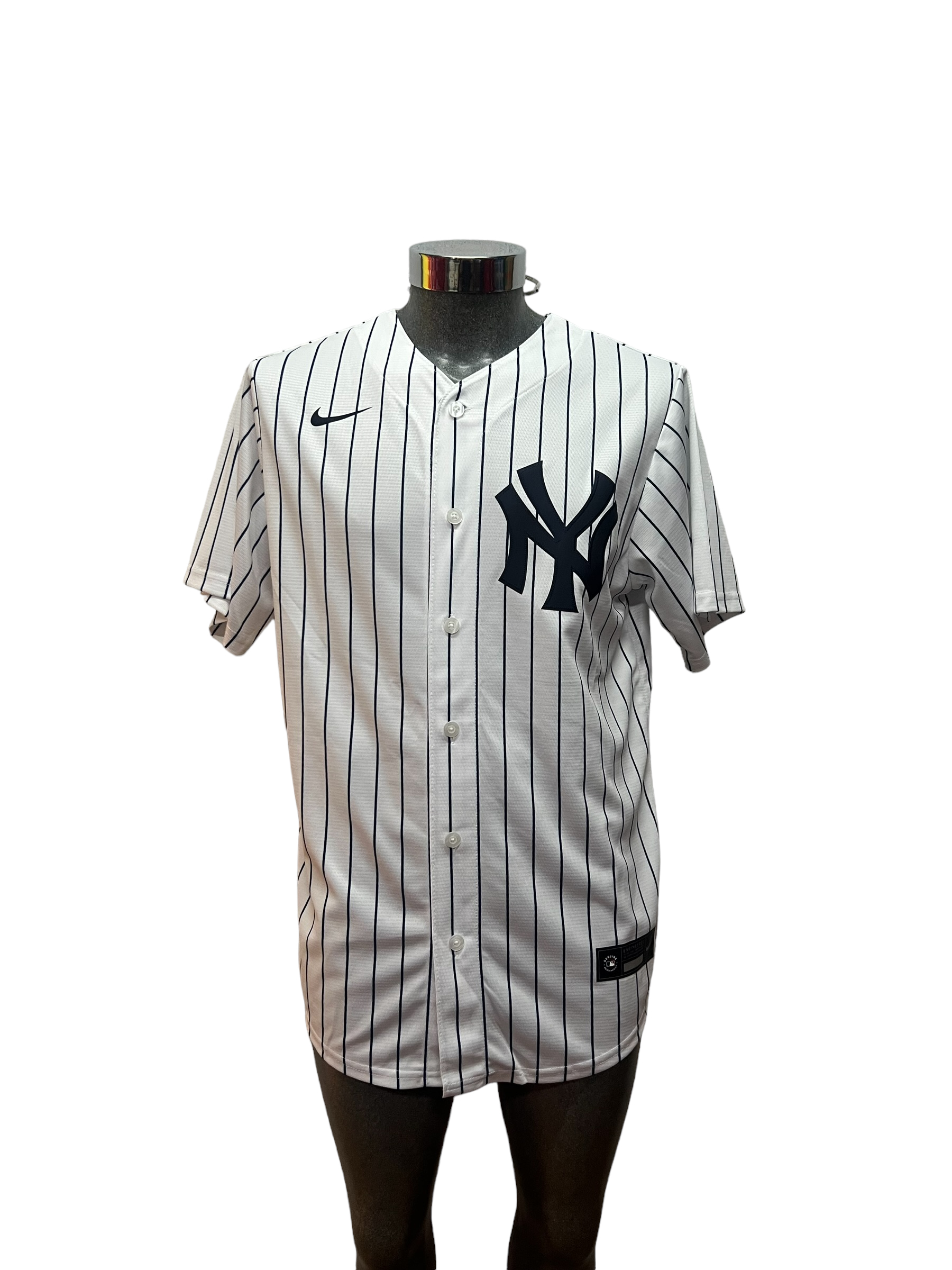 Jersey Original Nike Beisbol MLB Yankees Nueva York Judge#99 T7LM-NKWH