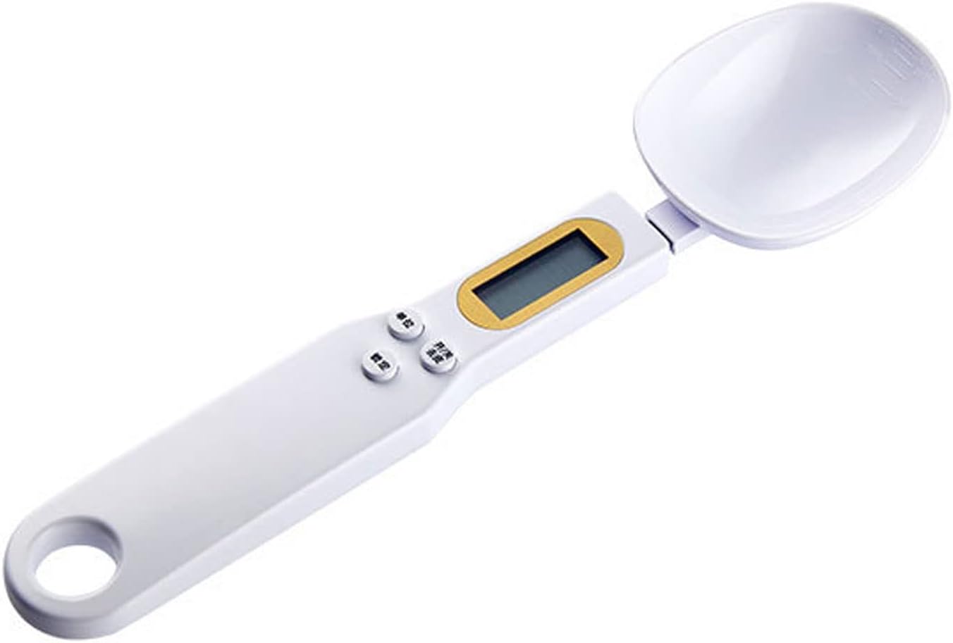 IPEA Digitale weegschaal voor het meten van levensmiddelen