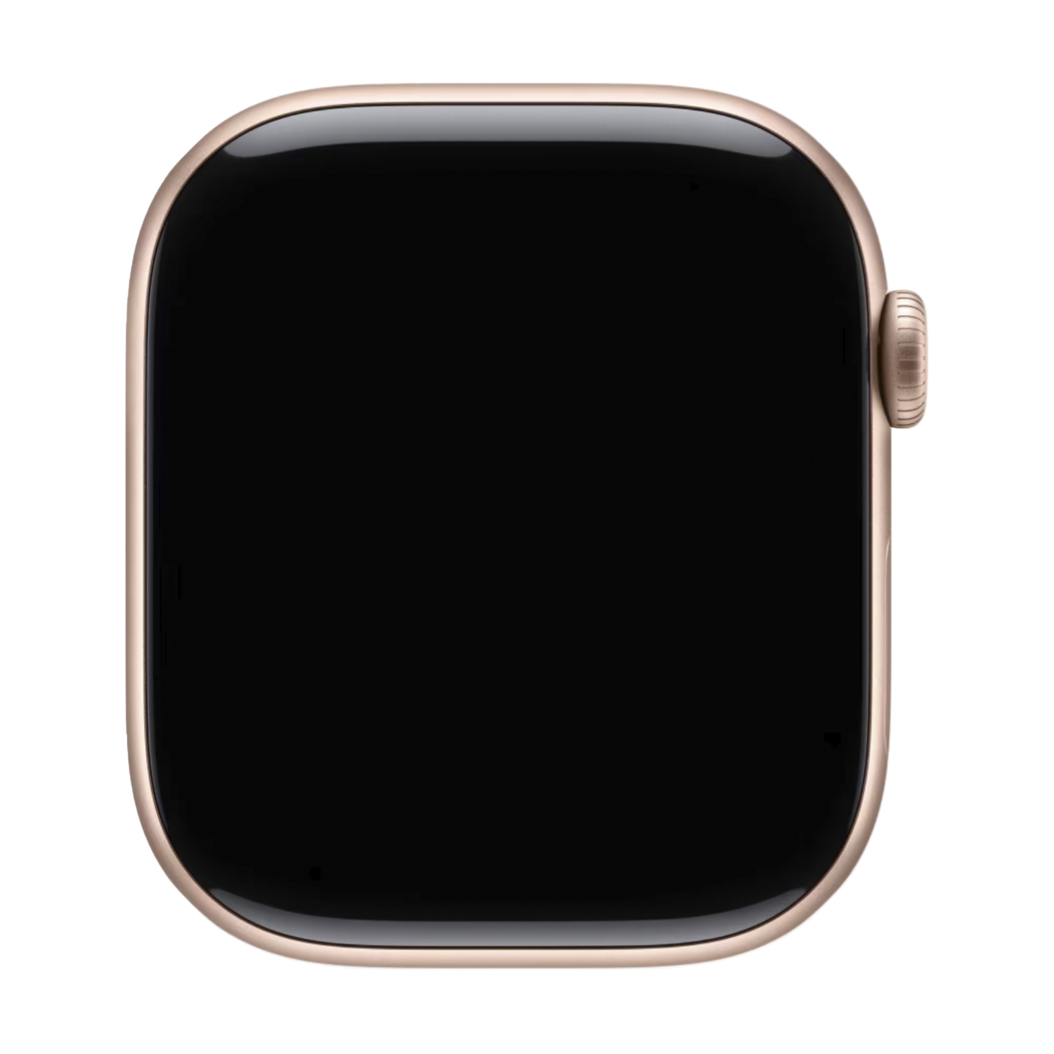 Apple Watch Series 10 4mm (MWWH3) Aluminio Rosa S/M Rosa