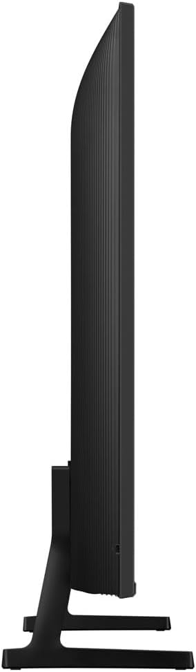 Pantalla Samsung 75" TV Crystal 4K UHD Modelo UN75DU7200FXZA -  (2024)