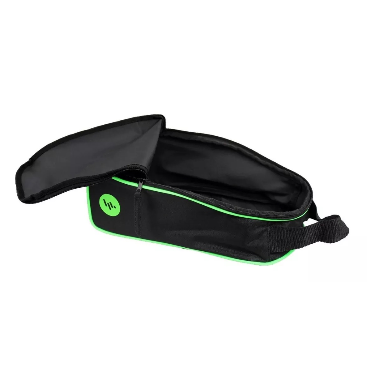 Zapatera Futbol Gym Oka Reforzada Colores Verde