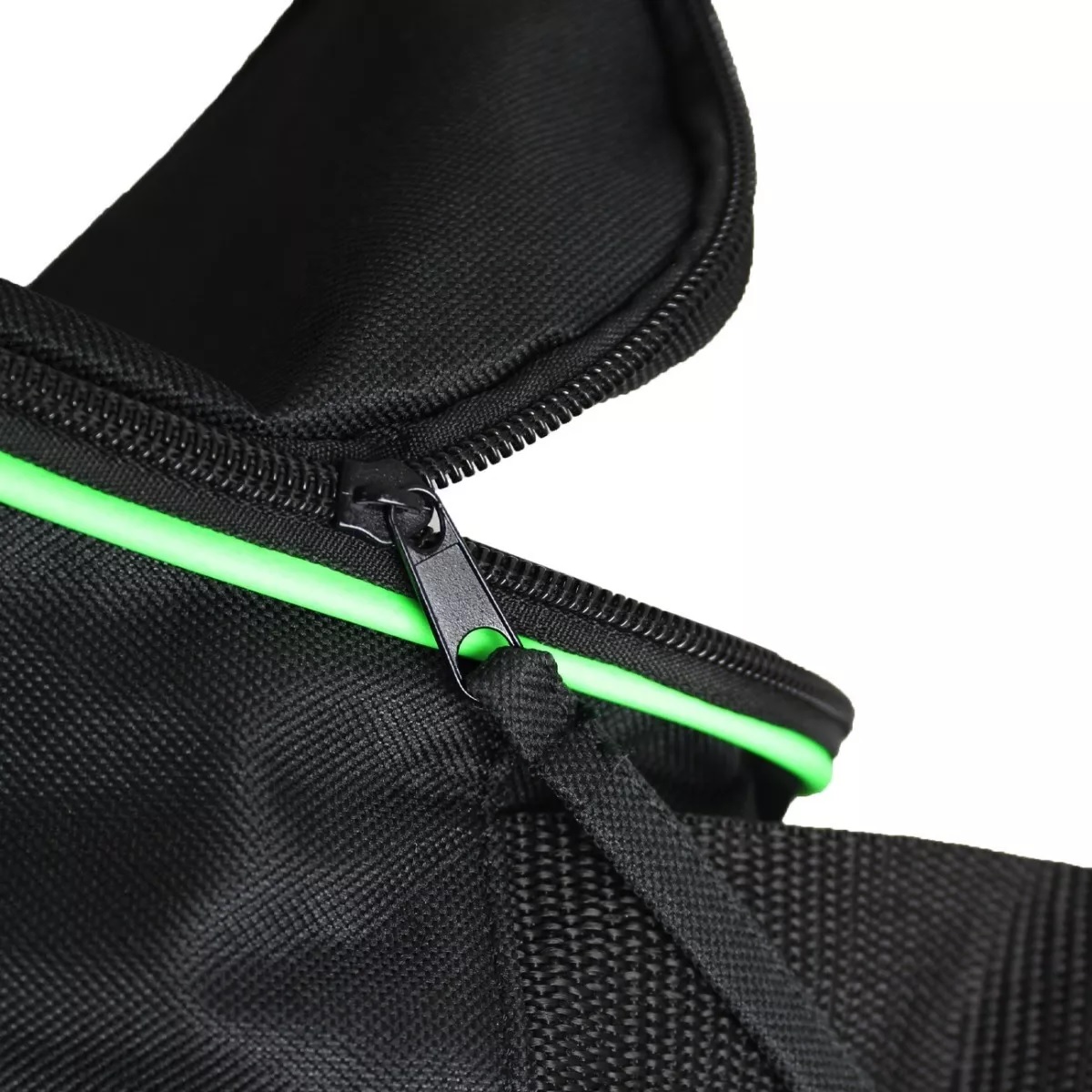 Zapatera Futbol Gym Oka Reforzada Colores Verde